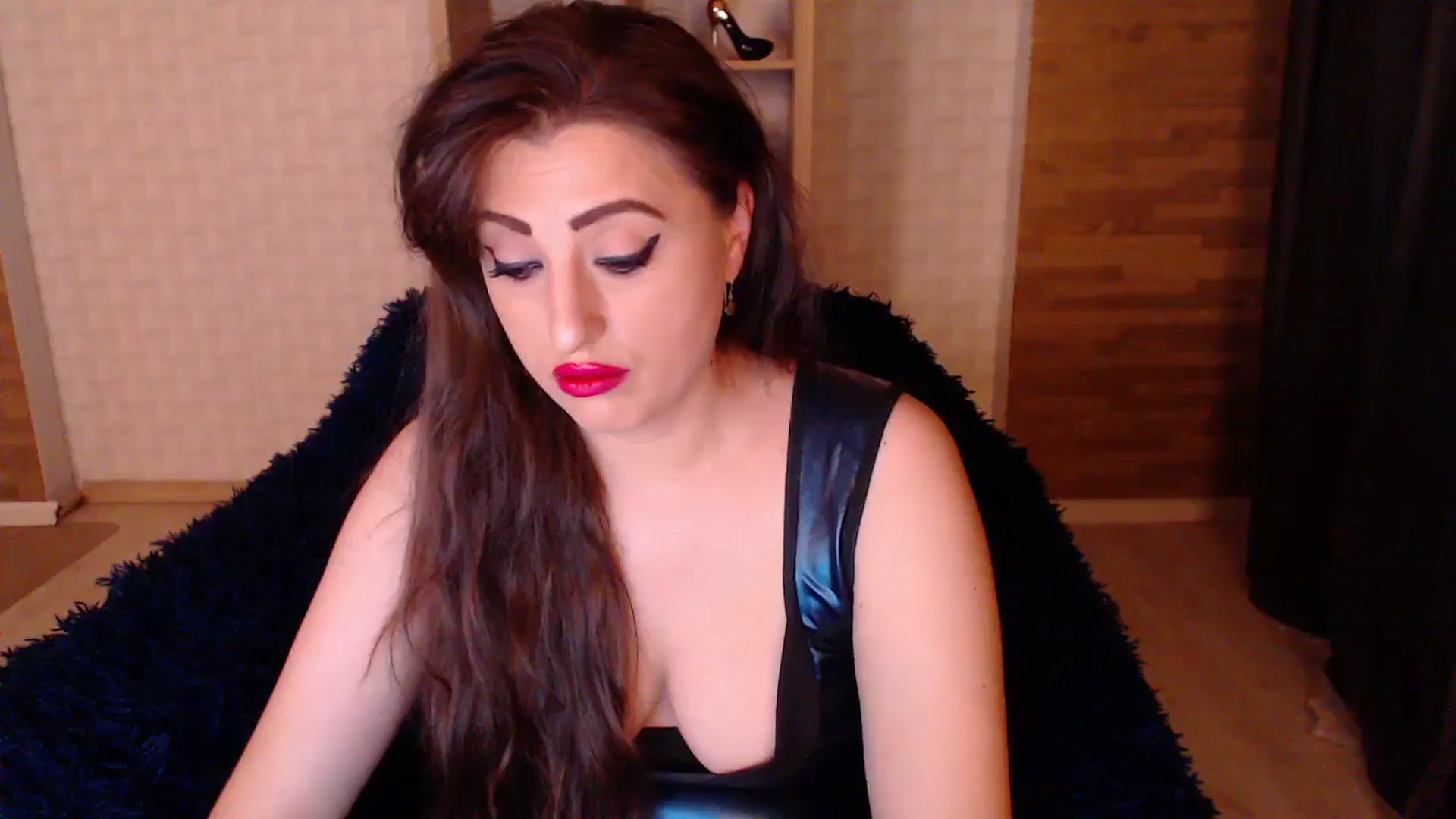 Gallery image thumbnail from HotRebbecca's myfreecams stream on, 09/08/2025, 02:41 image 3 of 20