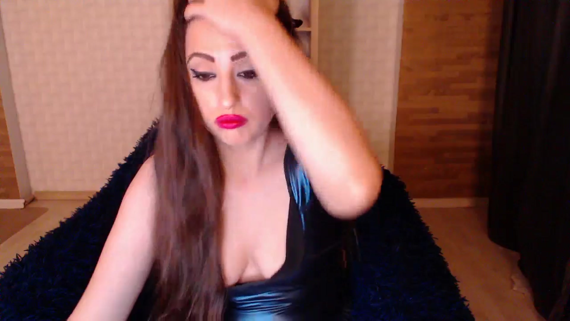 Gallery image thumbnail from HotRebbecca's myfreecams stream on, 09/08/2025, 02:41 image 8 of 20