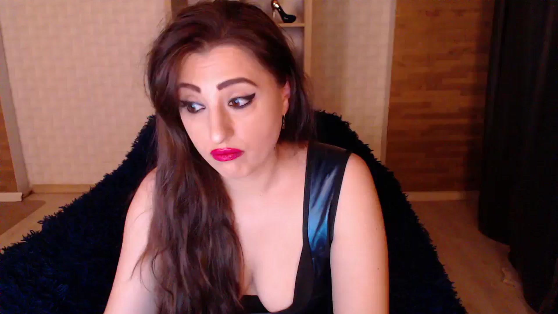 Gallery image thumbnail from HotRebbecca's myfreecams stream on, 09/08/2025, 02:41 image 4 of 20