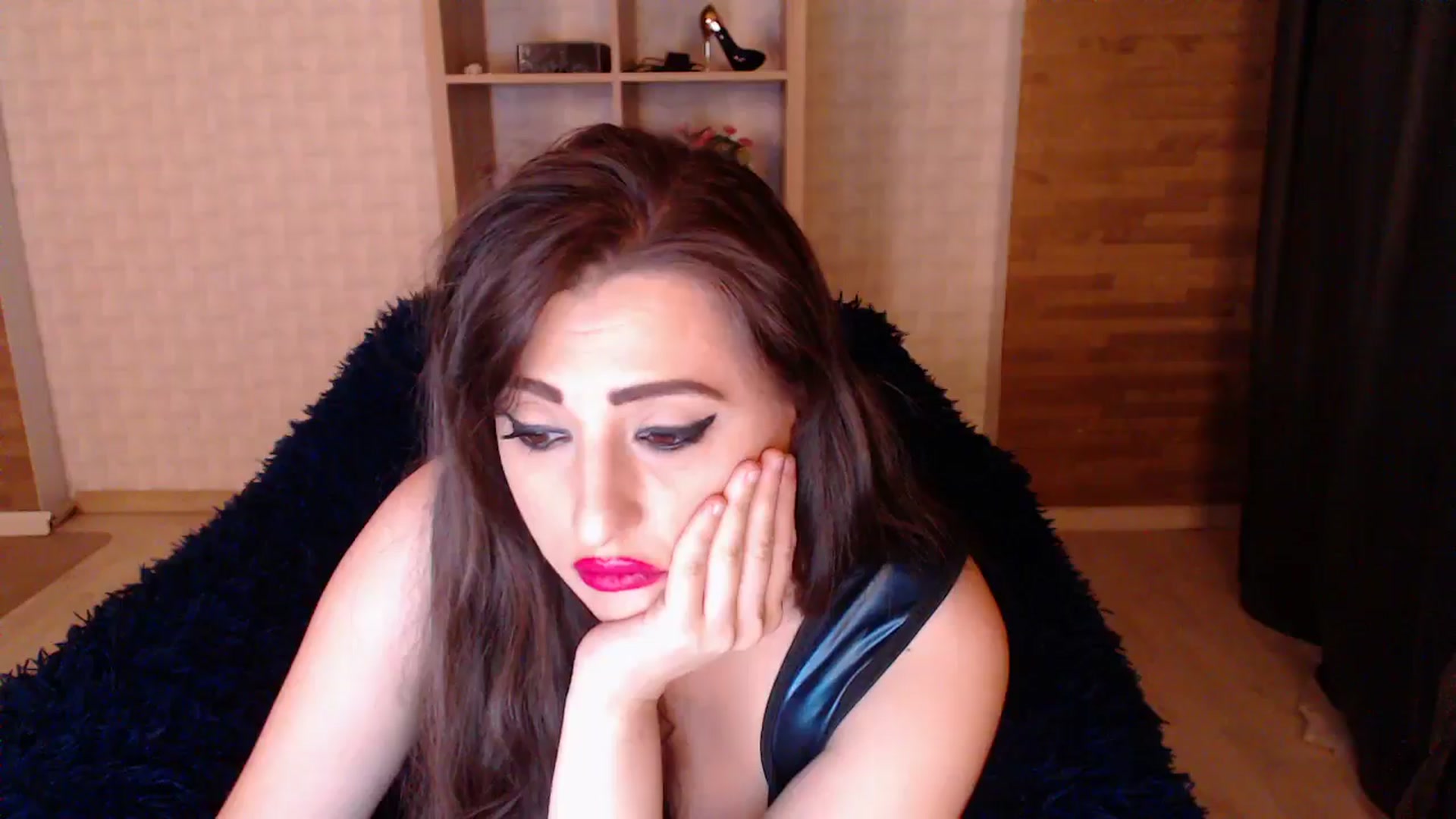 Gallery image thumbnail from HotRebbecca's myfreecams stream on, 09/08/2025, 02:41 image 17 of 20