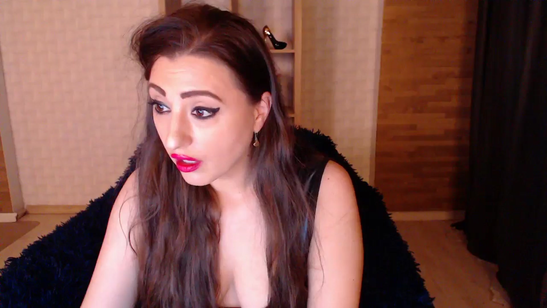 Gallery image thumbnail from HotRebbecca's myfreecams stream on, 09/08/2025, 02:41 image 20 of 20
