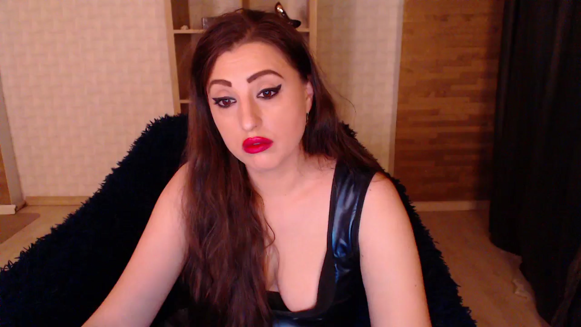 Gallery image thumbnail from HotRebbecca's myfreecams stream on, 09/08/2025, 02:41 image 13 of 20