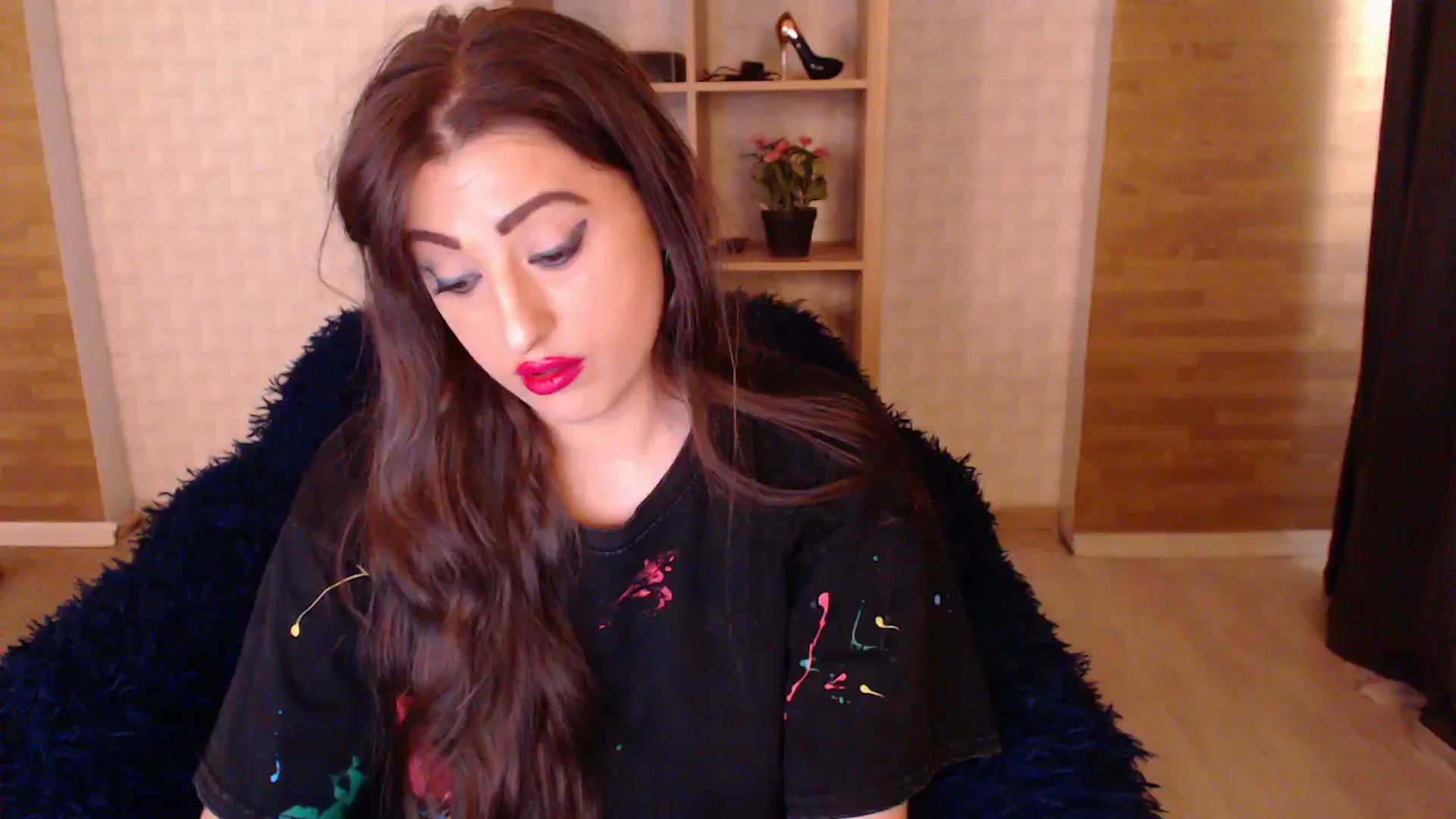 Gallery image thumbnail from HotRebbecca's myfreecams stream on, 09/09/2025, 06:05 image 17 of 20