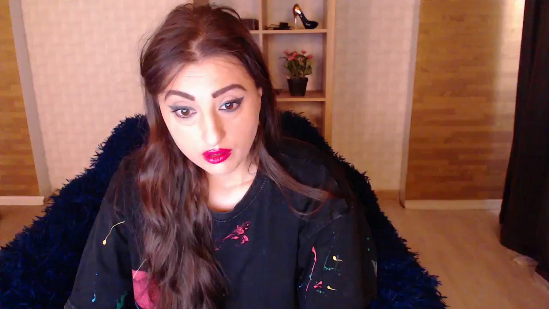 Gallery image thumbnail from HotRebbecca's myfreecams stream on, 09/09/2025, 06:05 image 9 of 20