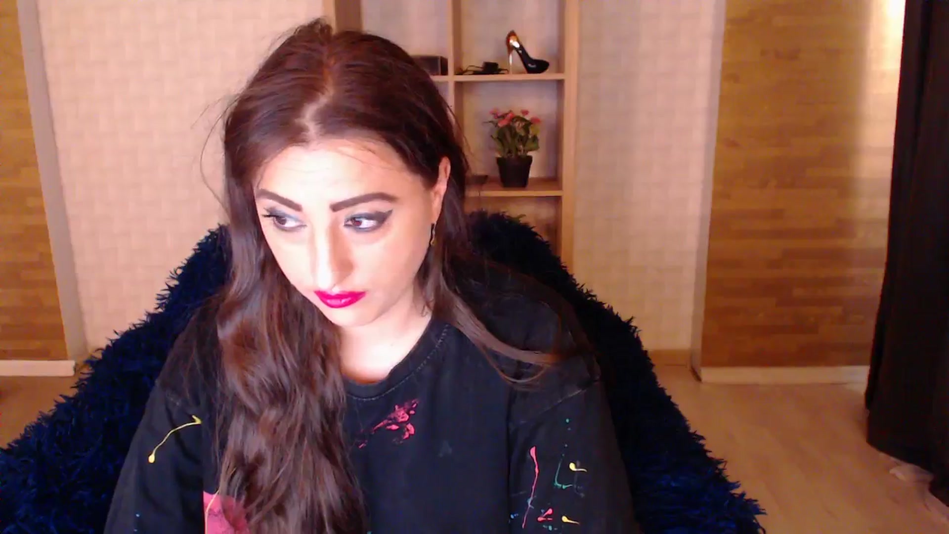 Gallery image thumbnail from HotRebbecca's myfreecams stream on, 09/09/2025, 06:05 image 3 of 20