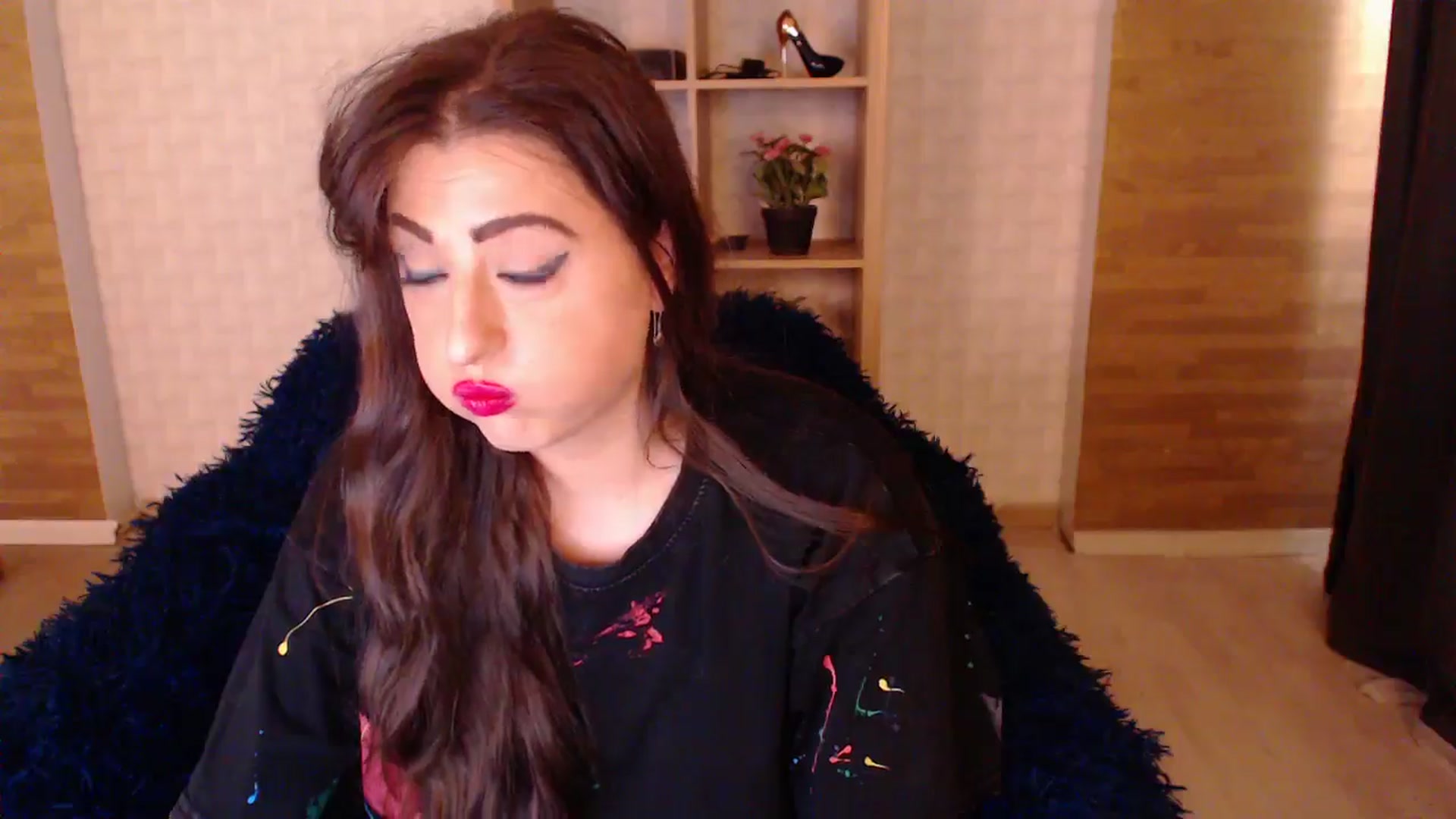 Gallery image thumbnail from HotRebbecca's myfreecams stream on, 09/09/2025, 06:05 image 8 of 20