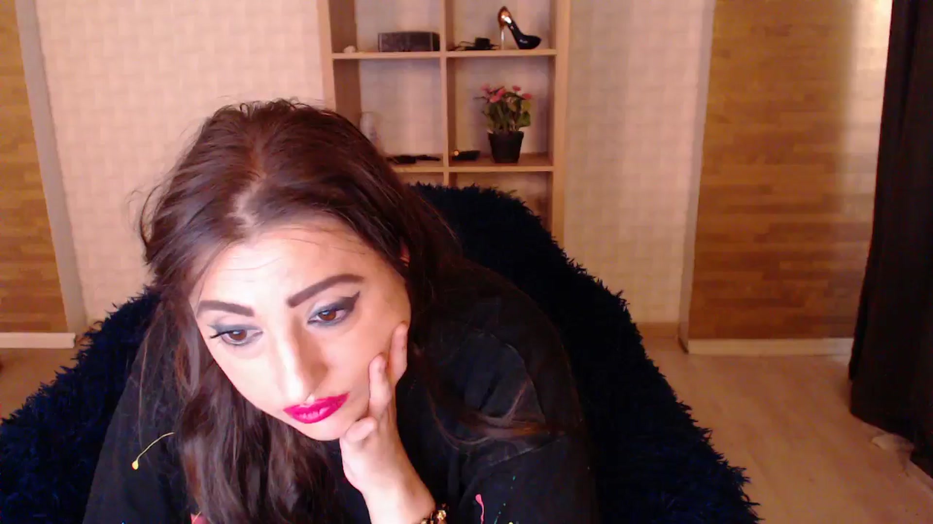 Gallery image thumbnail from HotRebbecca's myfreecams stream on, 09/09/2025, 06:05 image 10 of 20