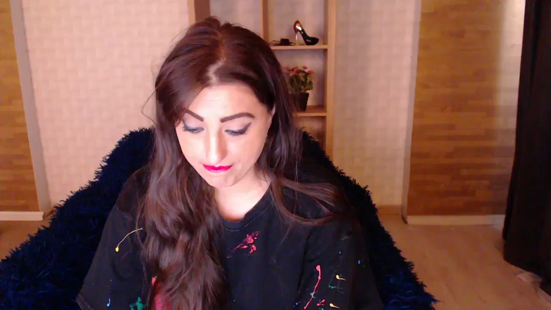 Gallery image thumbnail from HotRebbecca's myfreecams stream on, 09/09/2025, 06:05 image 15 of 20