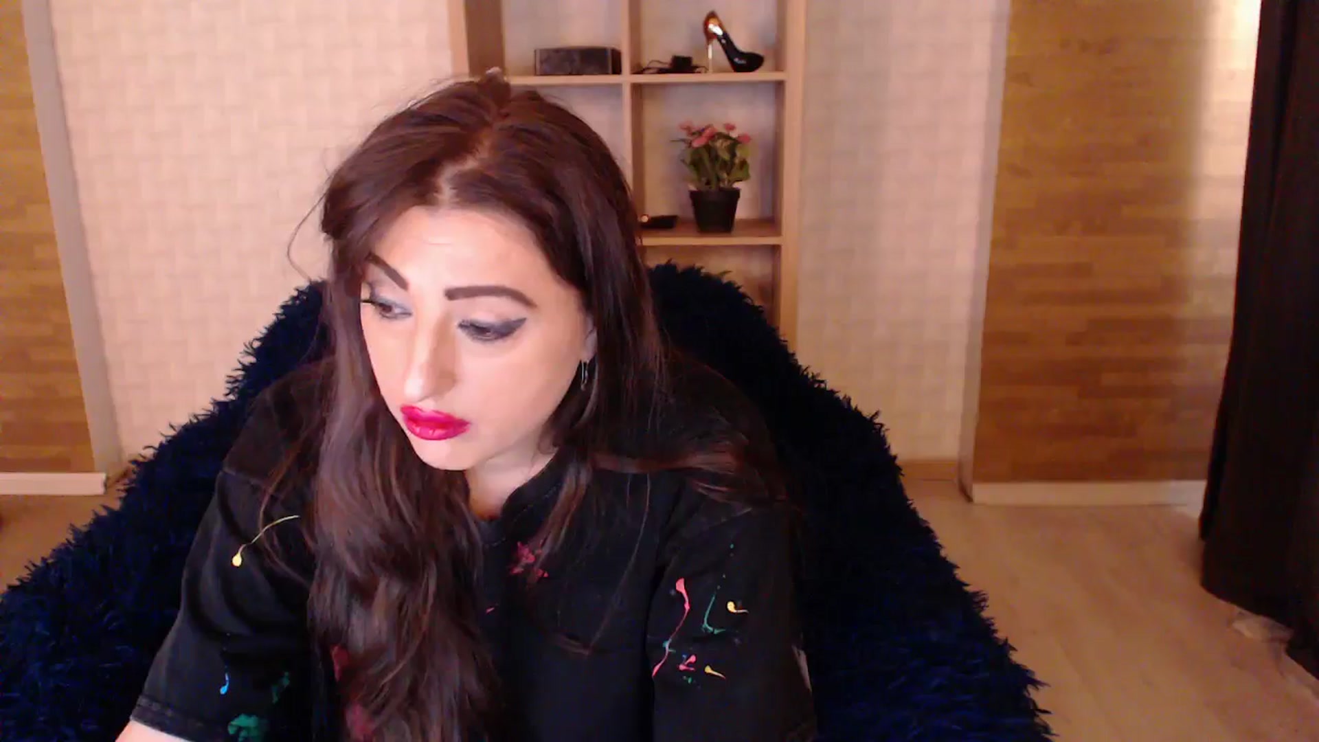 Gallery image thumbnail from HotRebbecca's myfreecams stream on, 09/09/2025, 06:05 image 19 of 20