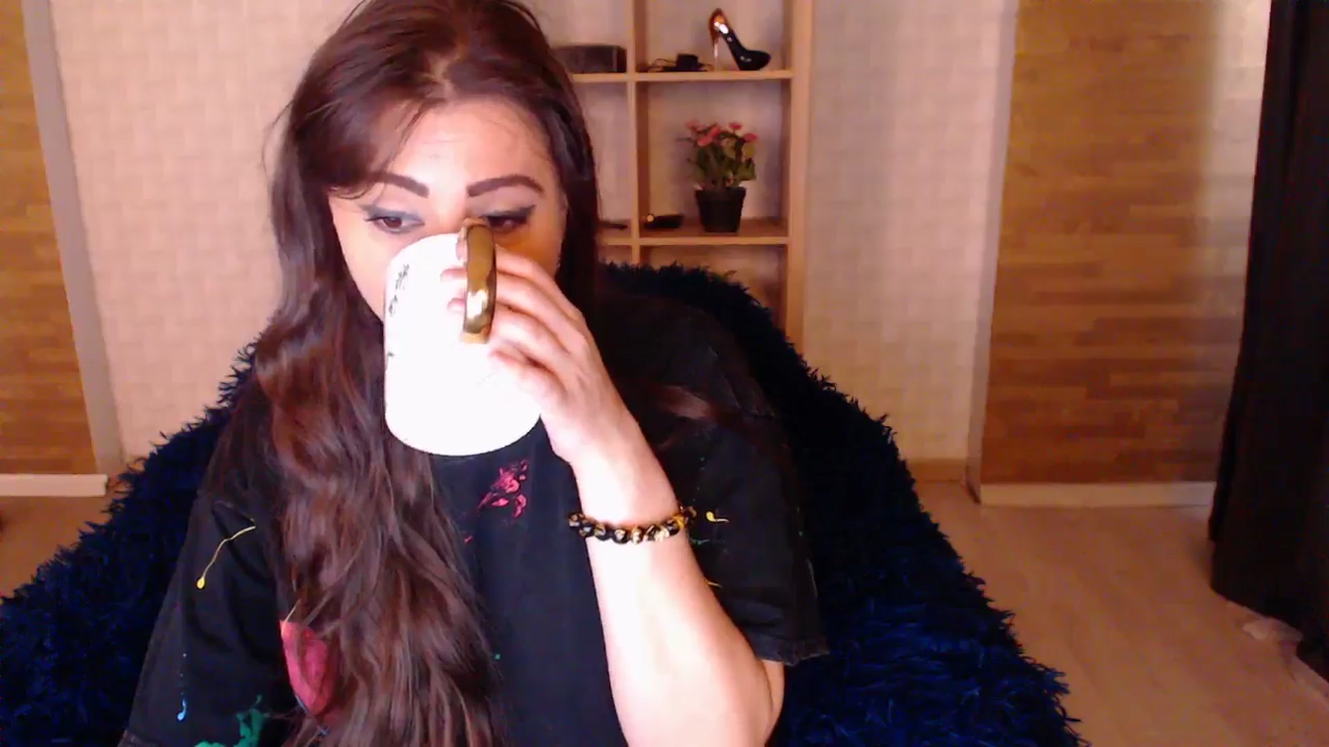 Gallery image thumbnail from HotRebbecca's myfreecams stream on, 09/09/2025, 06:05 image 11 of 20