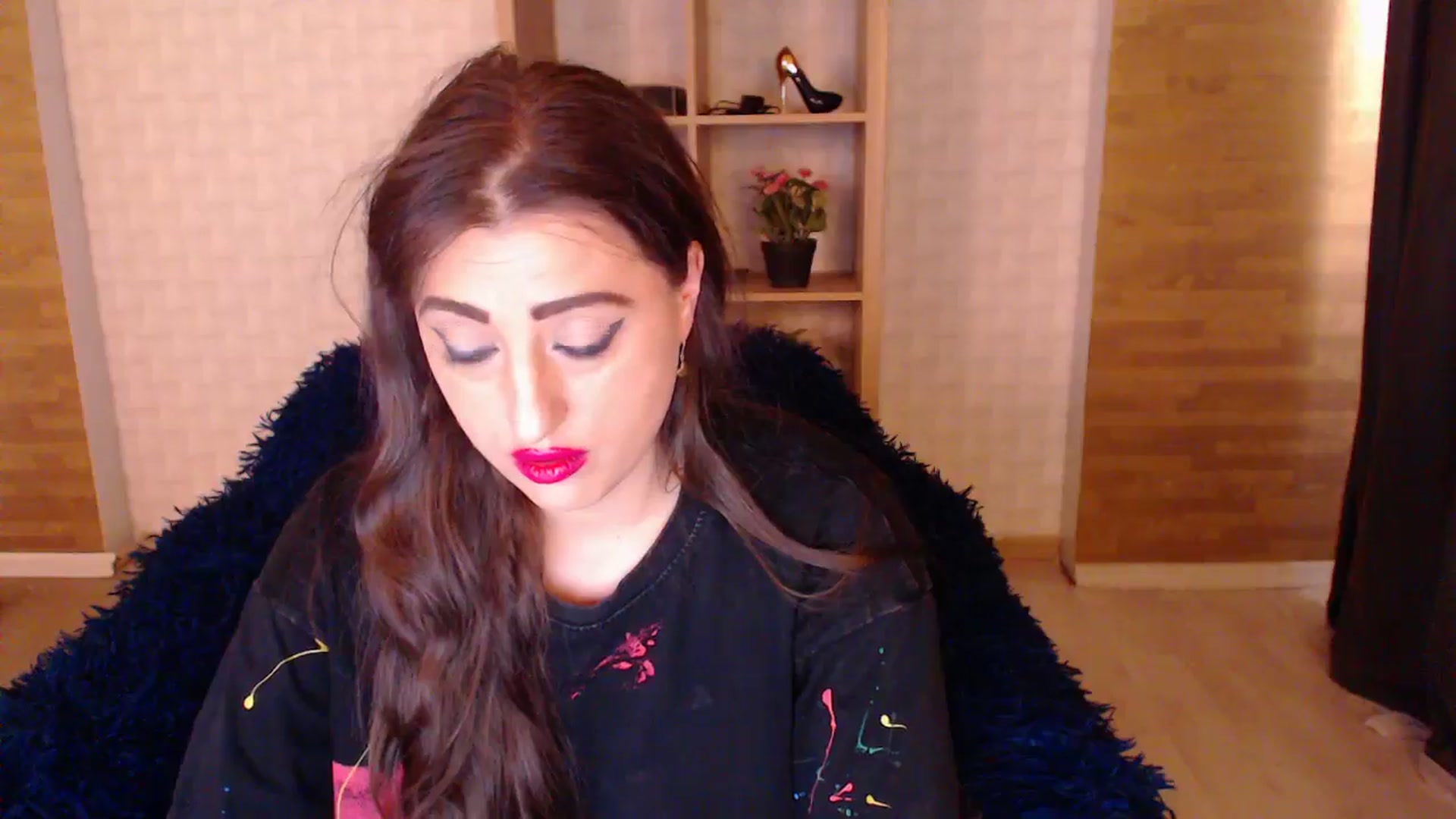 Gallery image thumbnail from HotRebbecca's myfreecams stream on, 09/09/2025, 06:05 image 5 of 20