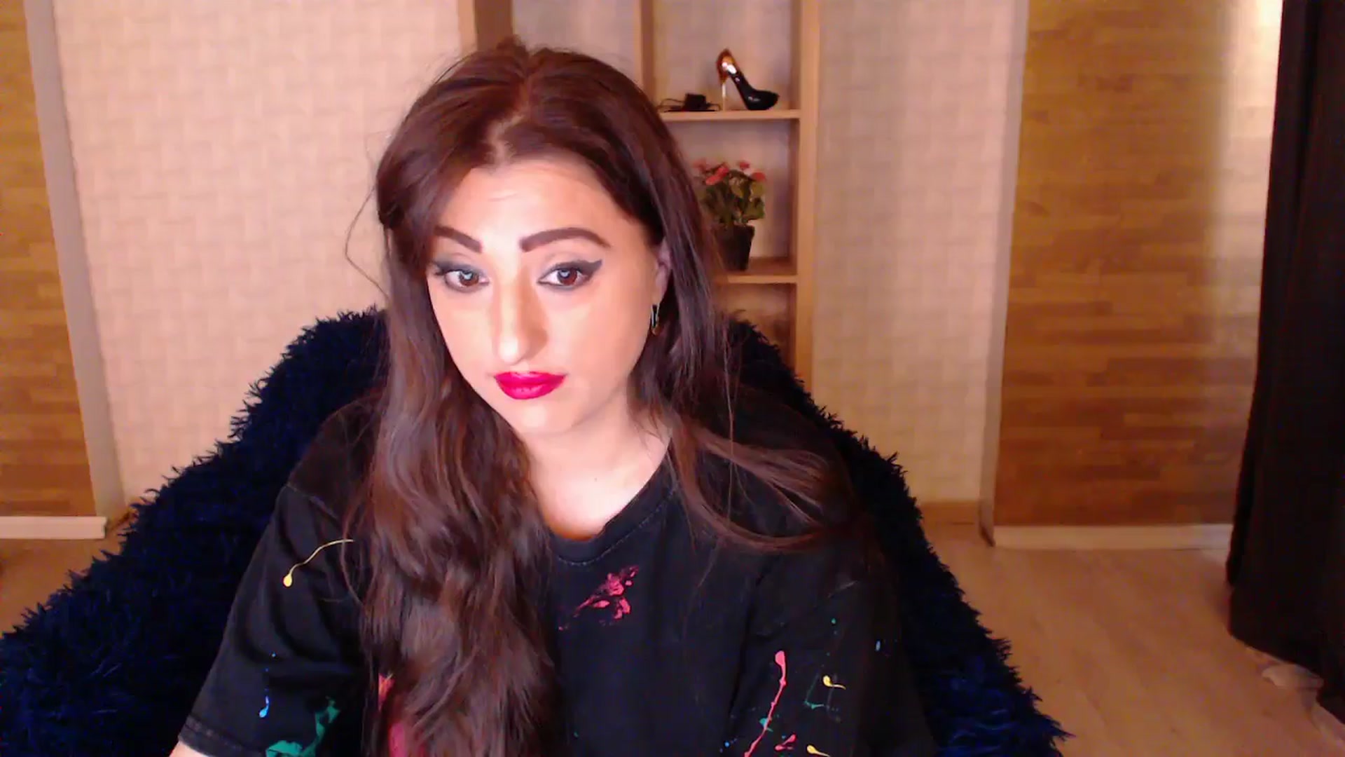 Gallery image thumbnail from HotRebbecca's myfreecams stream on, 09/09/2025, 06:05 image 16 of 20