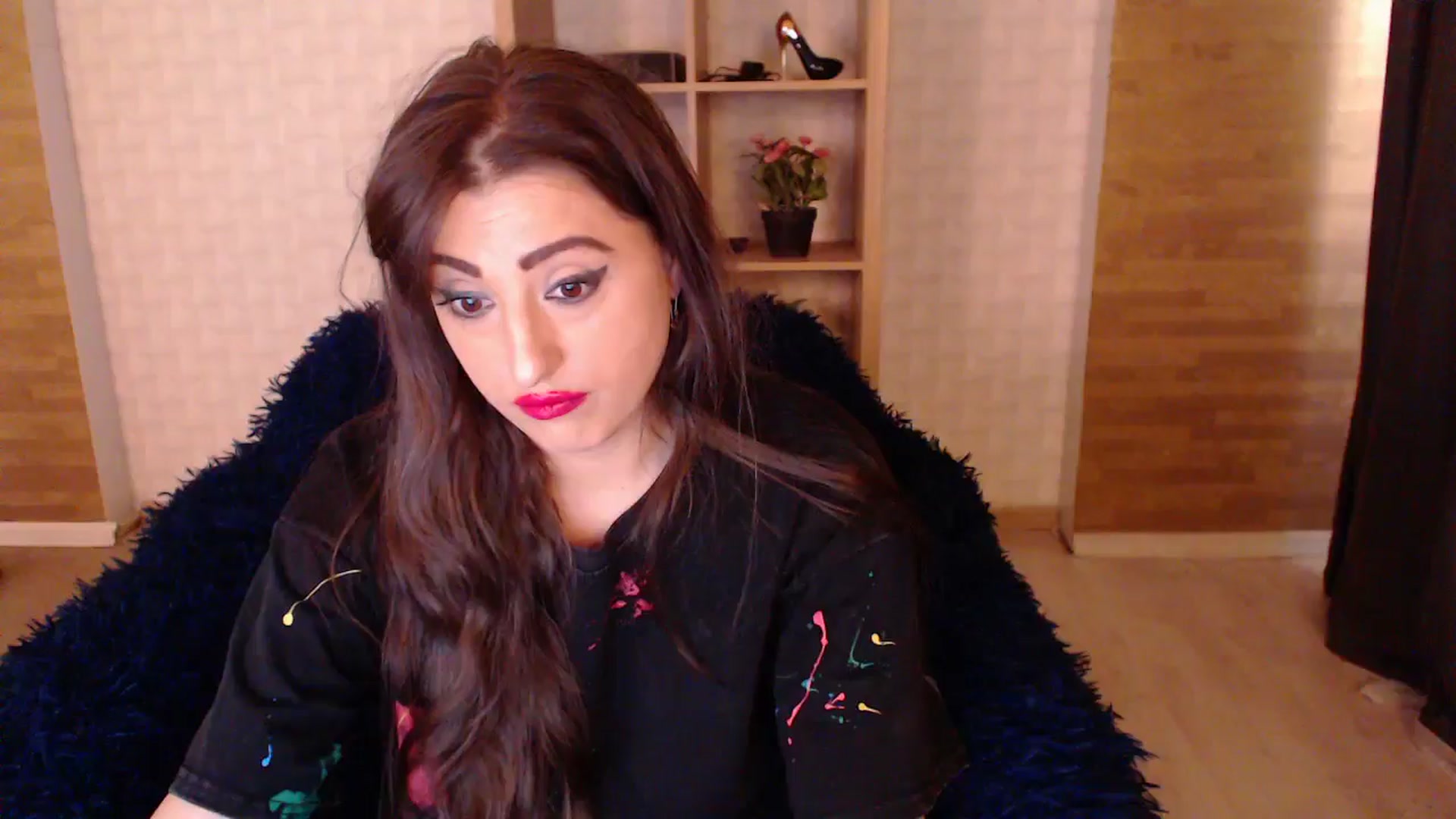 Gallery image thumbnail from HotRebbecca's myfreecams stream on, 09/09/2025, 06:05 image 20 of 20