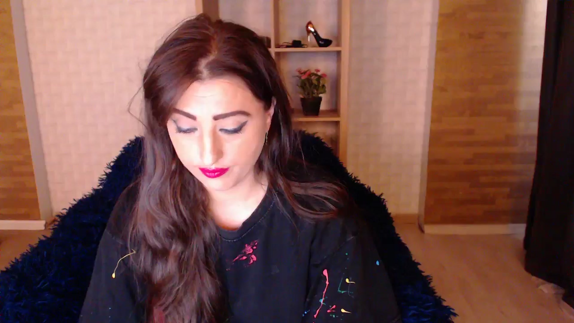 Gallery image thumbnail from HotRebbecca's myfreecams stream on, 09/09/2025, 06:05 image 13 of 20