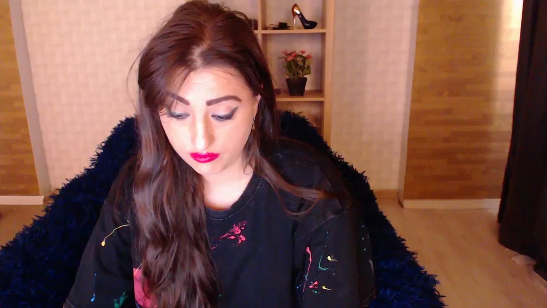 Gallery image thumbnail from HotRebbecca's myfreecams stream on, 09/09/2025, 06:05 image 6 of 20