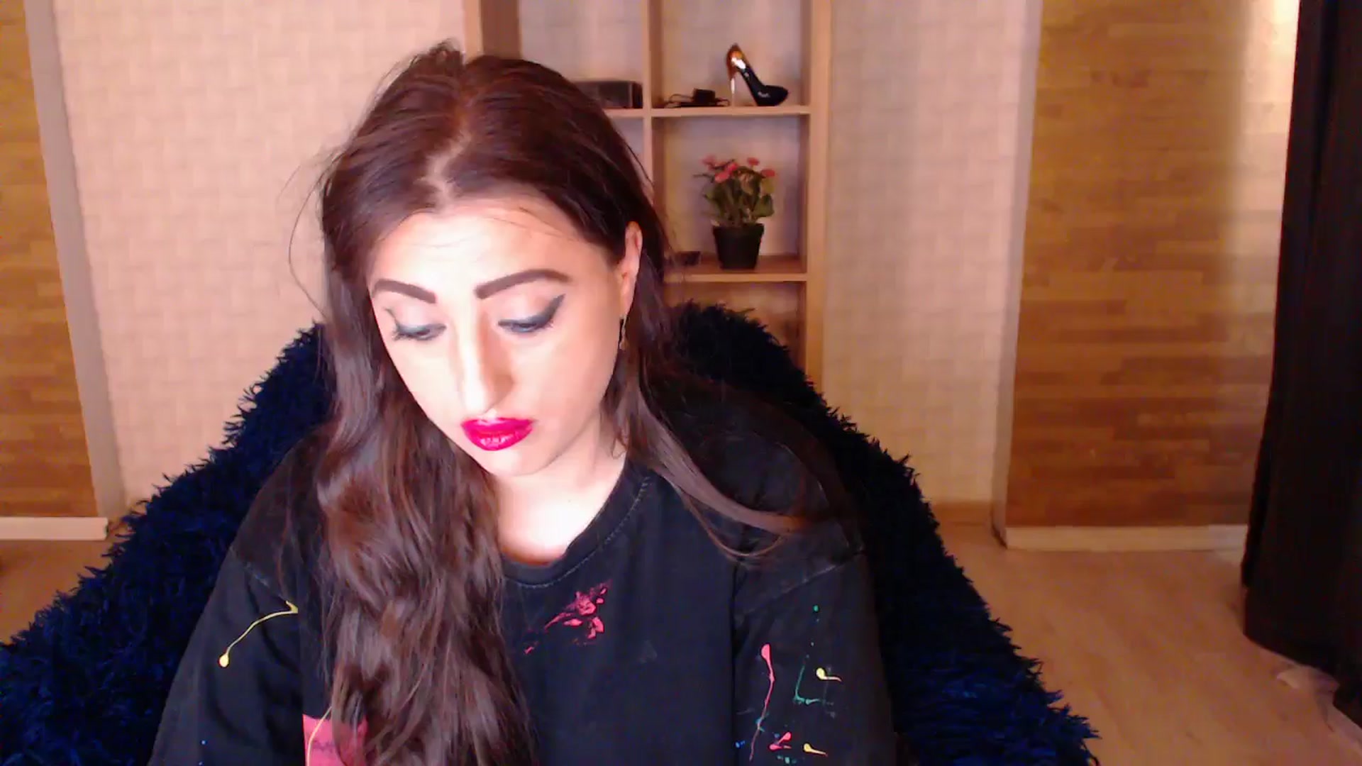 Gallery image thumbnail from HotRebbecca's myfreecams stream on, 09/09/2025, 06:05 image 4 of 20