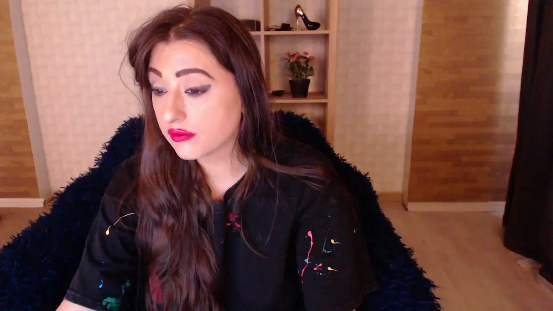 Gallery image thumbnail from HotRebbecca's myfreecams stream on, 09/09/2025, 06:05 image 18 of 20