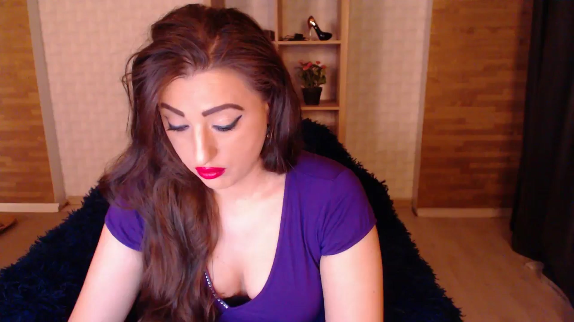 Gallery image thumbnail from HotRebbecca's myfreecams stream on, 09/09/2025, 20:51 image 6 of 20