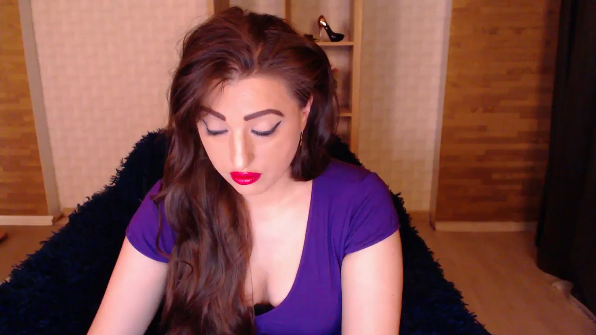 Gallery image thumbnail from HotRebbecca's myfreecams stream on, 09/09/2025, 20:51 image 20 of 20