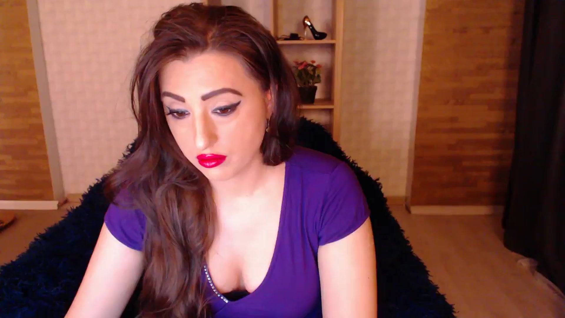 Gallery image thumbnail from HotRebbecca's myfreecams stream on, 09/09/2025, 20:51 image 2 of 20