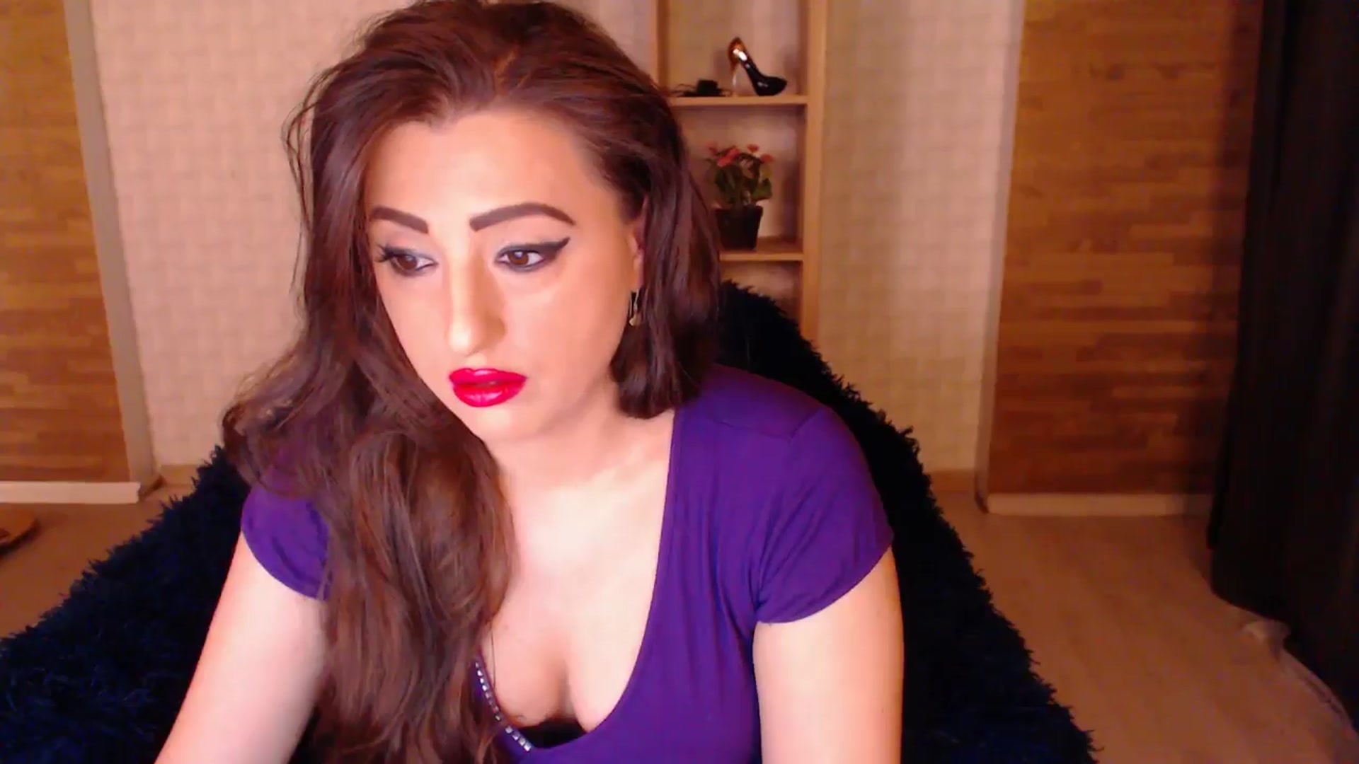 Gallery image thumbnail from HotRebbecca's myfreecams stream on, 09/09/2025, 20:51 image 4 of 20