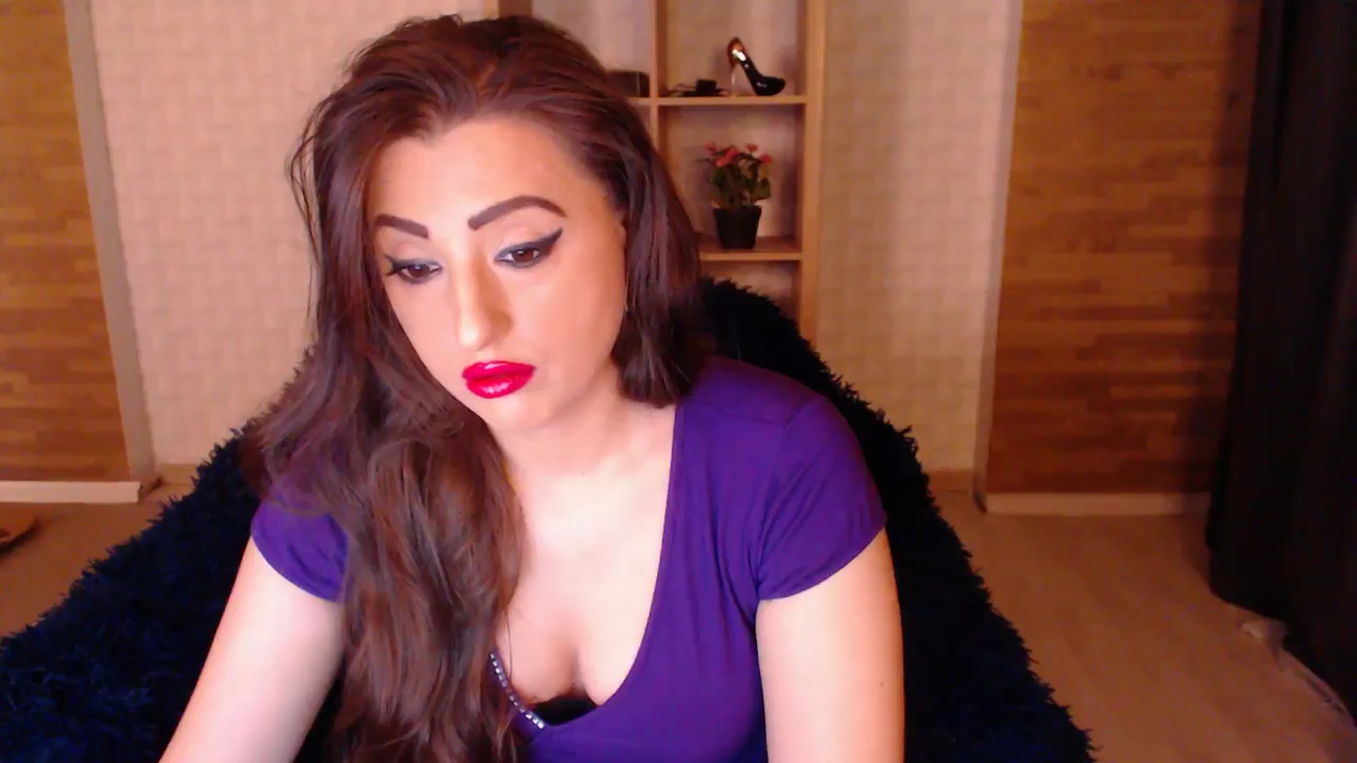 Gallery image thumbnail from HotRebbecca's myfreecams stream on, 09/09/2025, 20:51 image 8 of 20
