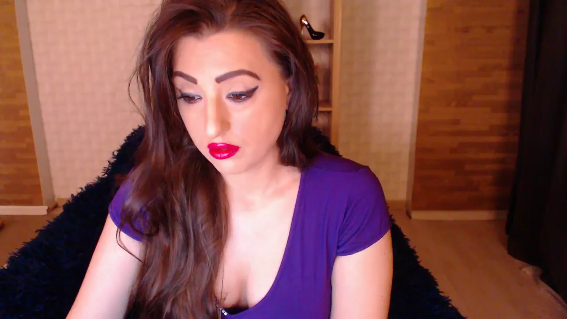 Gallery image thumbnail from HotRebbecca's myfreecams stream on, 09/09/2025, 20:51 image 14 of 20