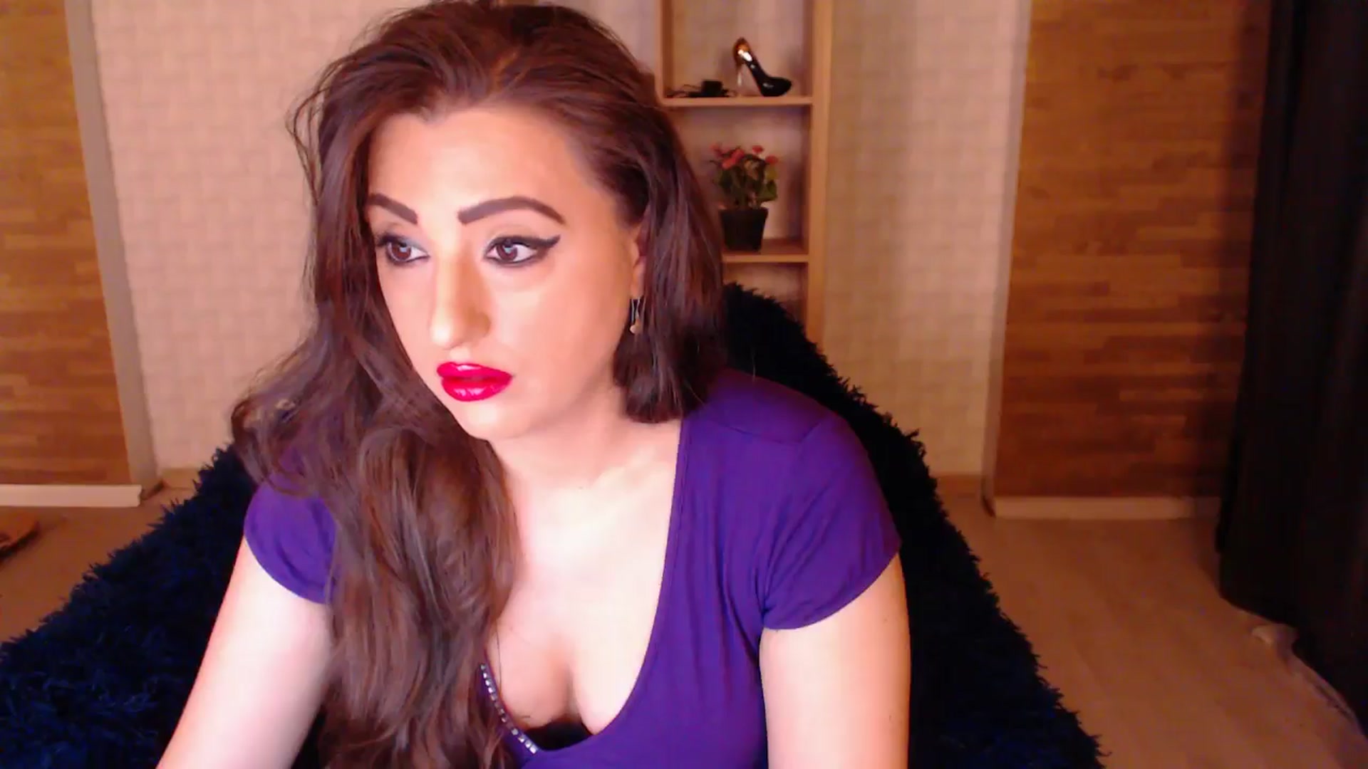 Gallery image thumbnail from HotRebbecca's myfreecams stream on, 09/09/2025, 20:51 image 5 of 20