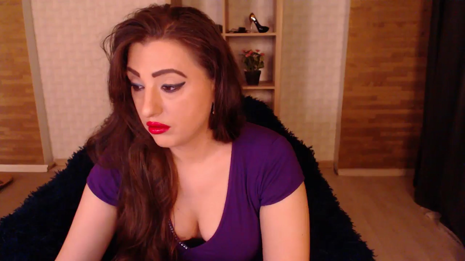 Gallery image thumbnail from HotRebbecca's myfreecams stream on, 09/09/2025, 20:51 image 9 of 20