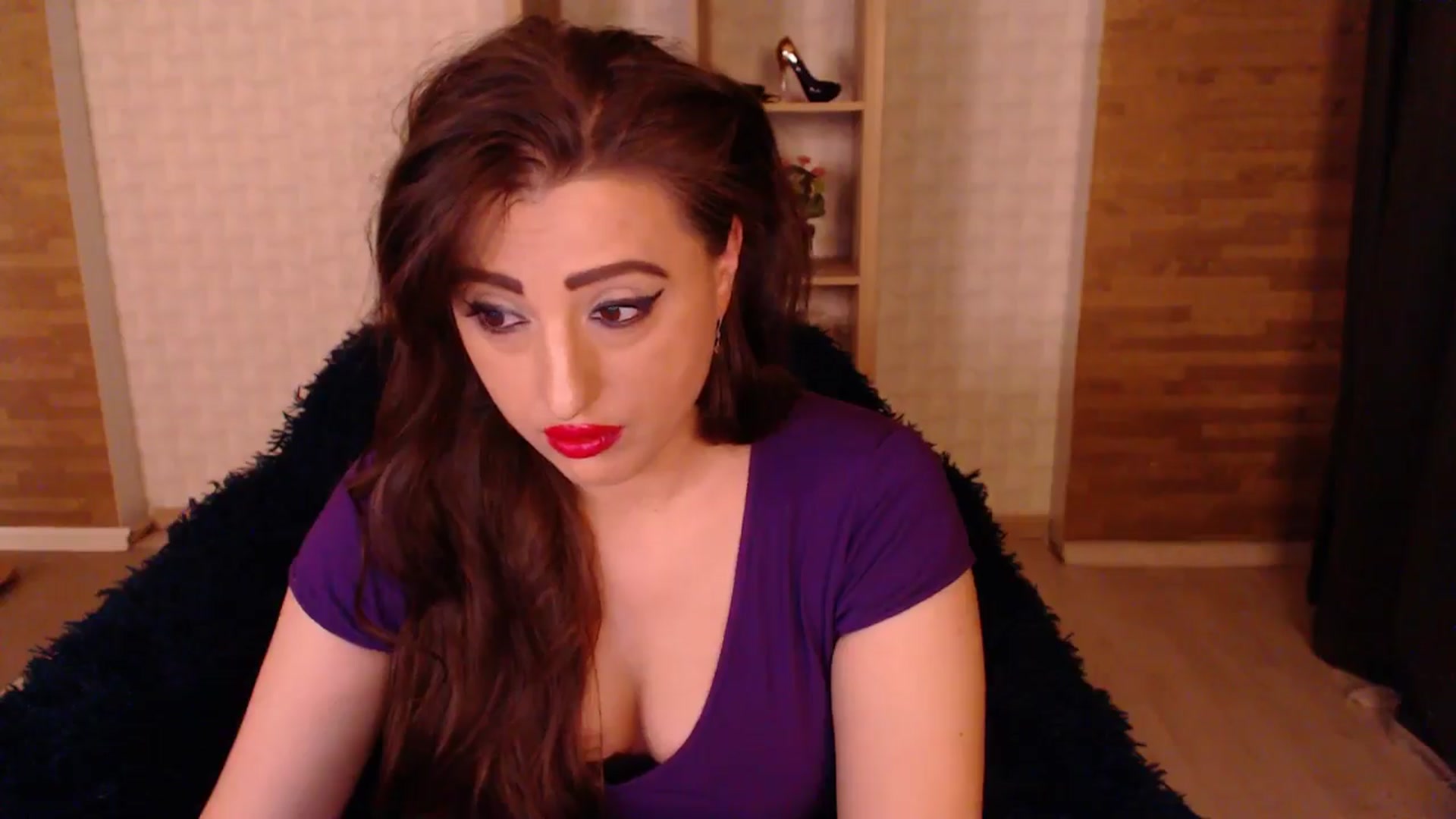 Gallery image thumbnail from HotRebbecca's myfreecams stream on, 09/09/2025, 20:51 image 18 of 20