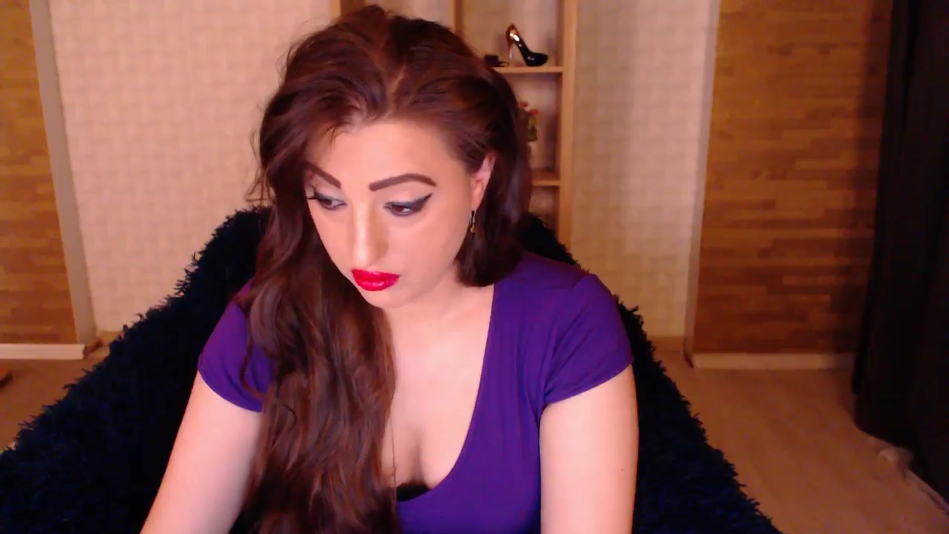 Gallery image thumbnail from HotRebbecca's myfreecams stream on, 09/09/2025, 20:51 image 19 of 20