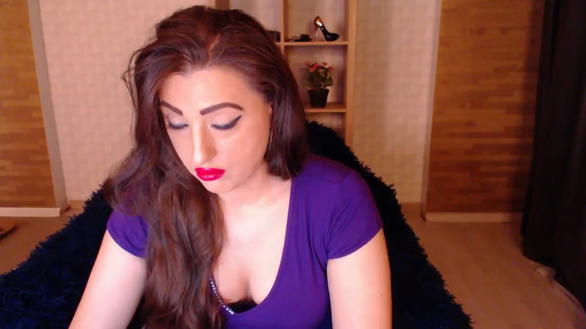 Gallery image thumbnail from HotRebbecca's myfreecams stream on, 09/09/2025, 20:51 image 7 of 20