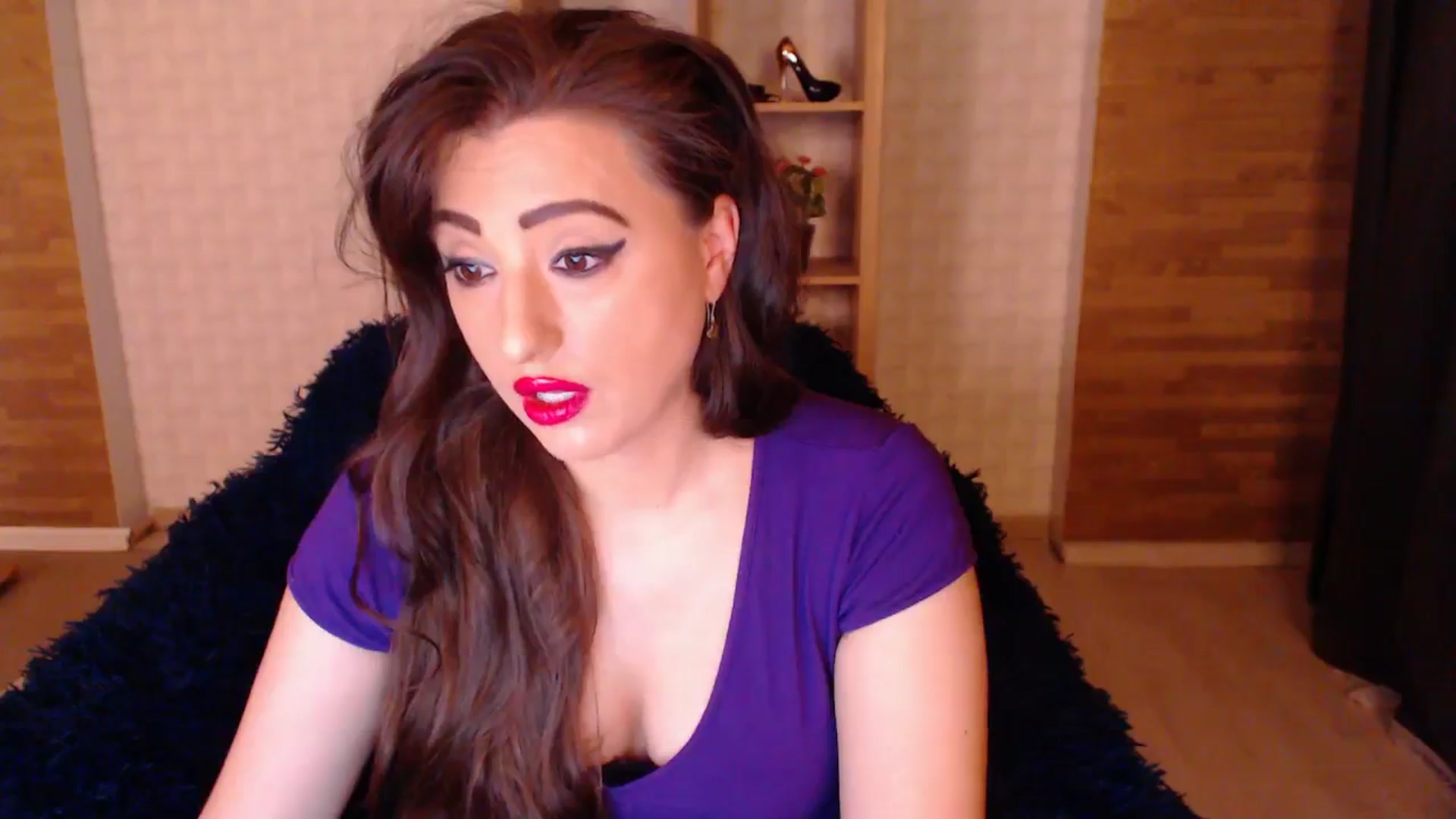 Gallery image thumbnail from HotRebbecca's myfreecams stream on, 09/09/2025, 20:51 image 17 of 20