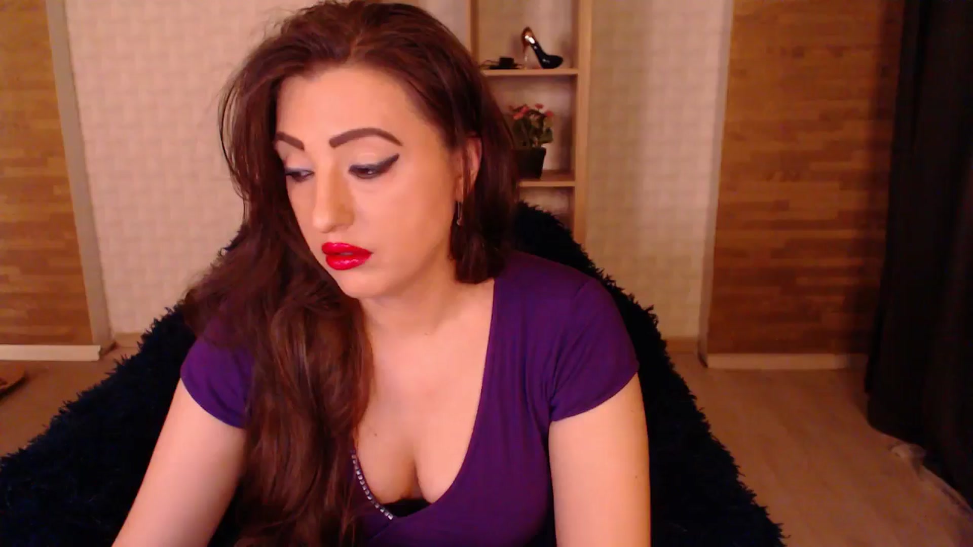 Gallery image thumbnail from HotRebbecca's myfreecams stream on, 09/09/2025, 20:51 image 1 of 20