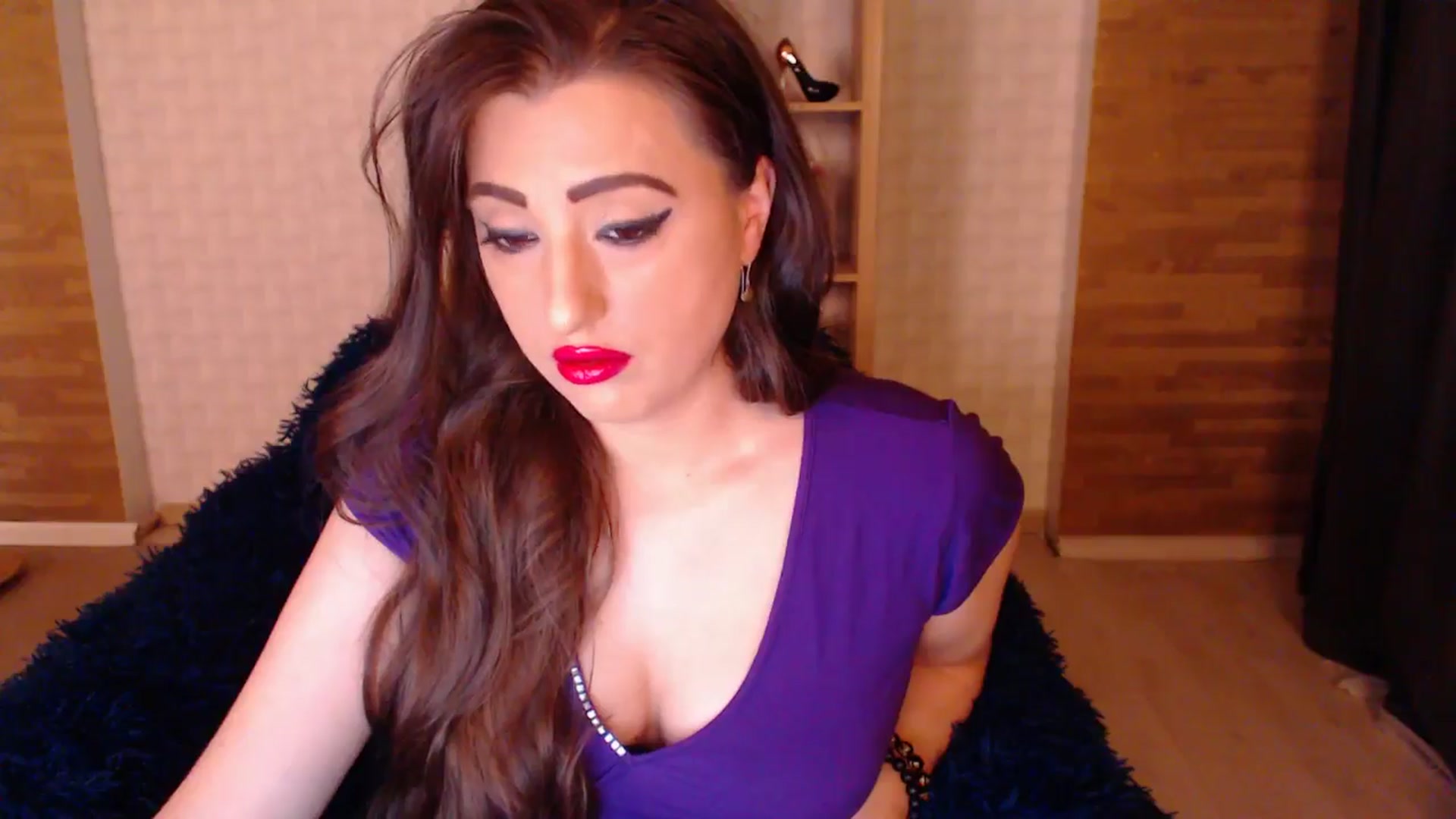 Gallery image thumbnail from HotRebbecca's myfreecams stream on, 09/09/2025, 20:51 image 12 of 20