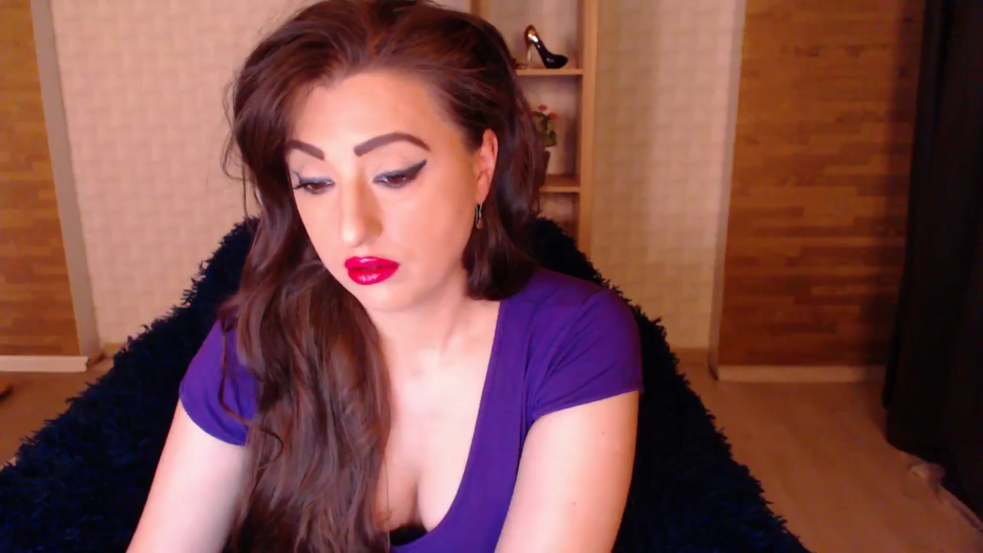 Gallery image thumbnail from HotRebbecca's myfreecams stream on, 09/09/2025, 20:51 image 16 of 20