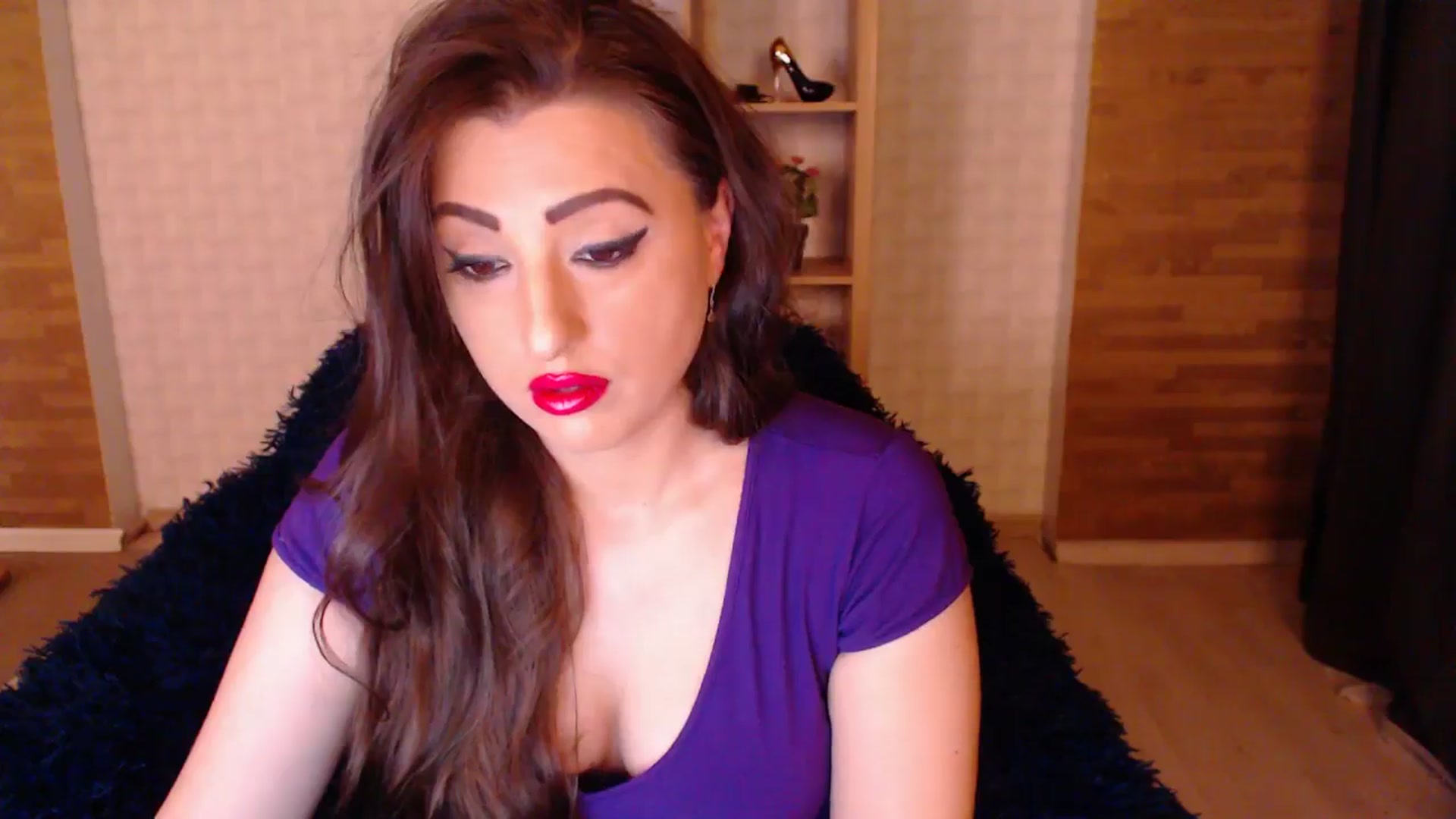 Gallery image thumbnail from HotRebbecca's myfreecams stream on, 09/09/2025, 20:51 image 15 of 20