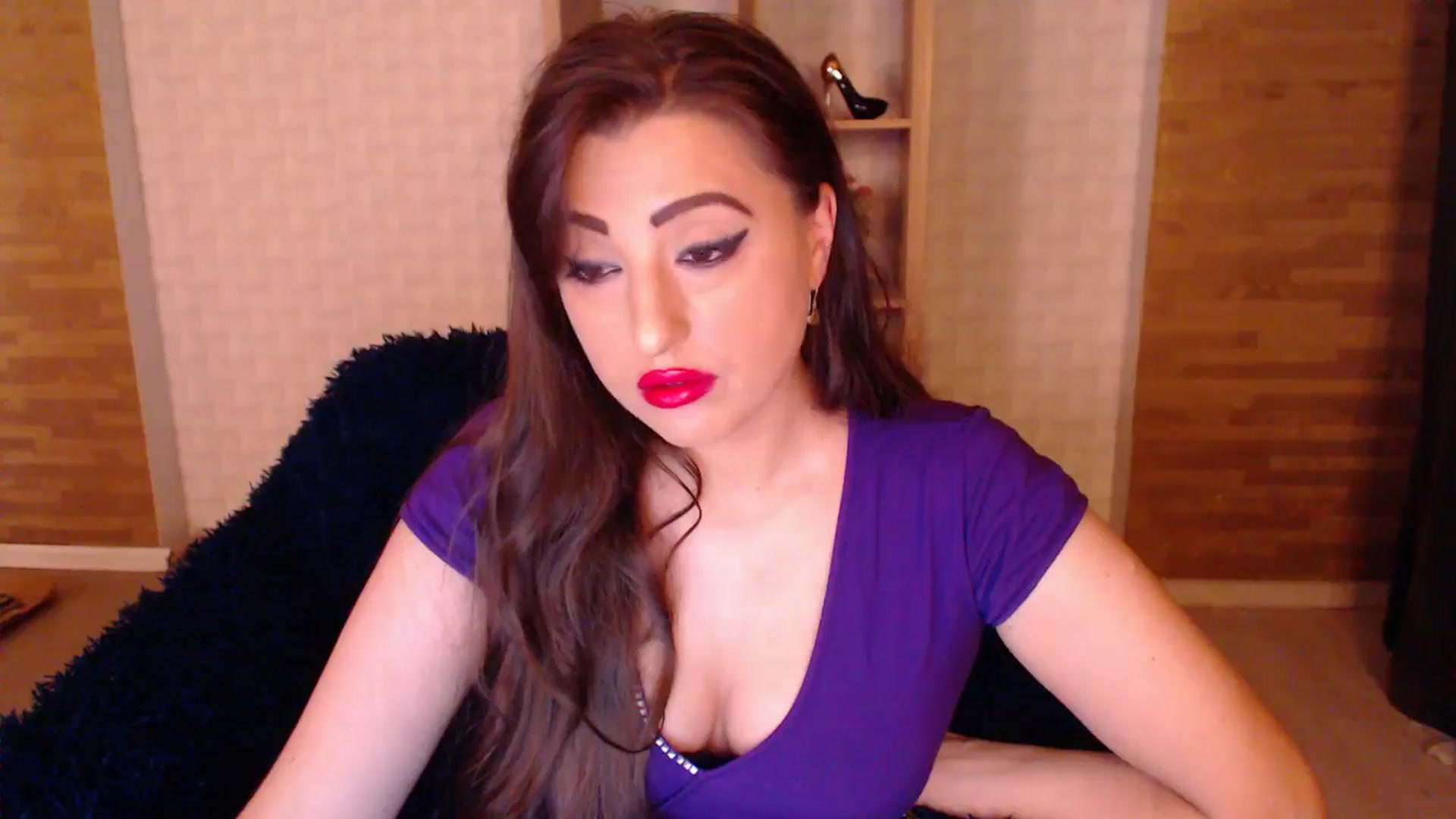 Gallery image thumbnail from HotRebbecca's myfreecams stream on, 09/09/2025, 22:26 image 18 of 20