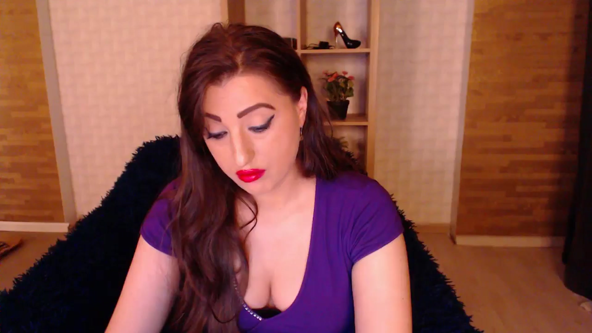 Gallery image thumbnail from HotRebbecca's myfreecams stream on, 09/09/2025, 22:26 image 20 of 20
