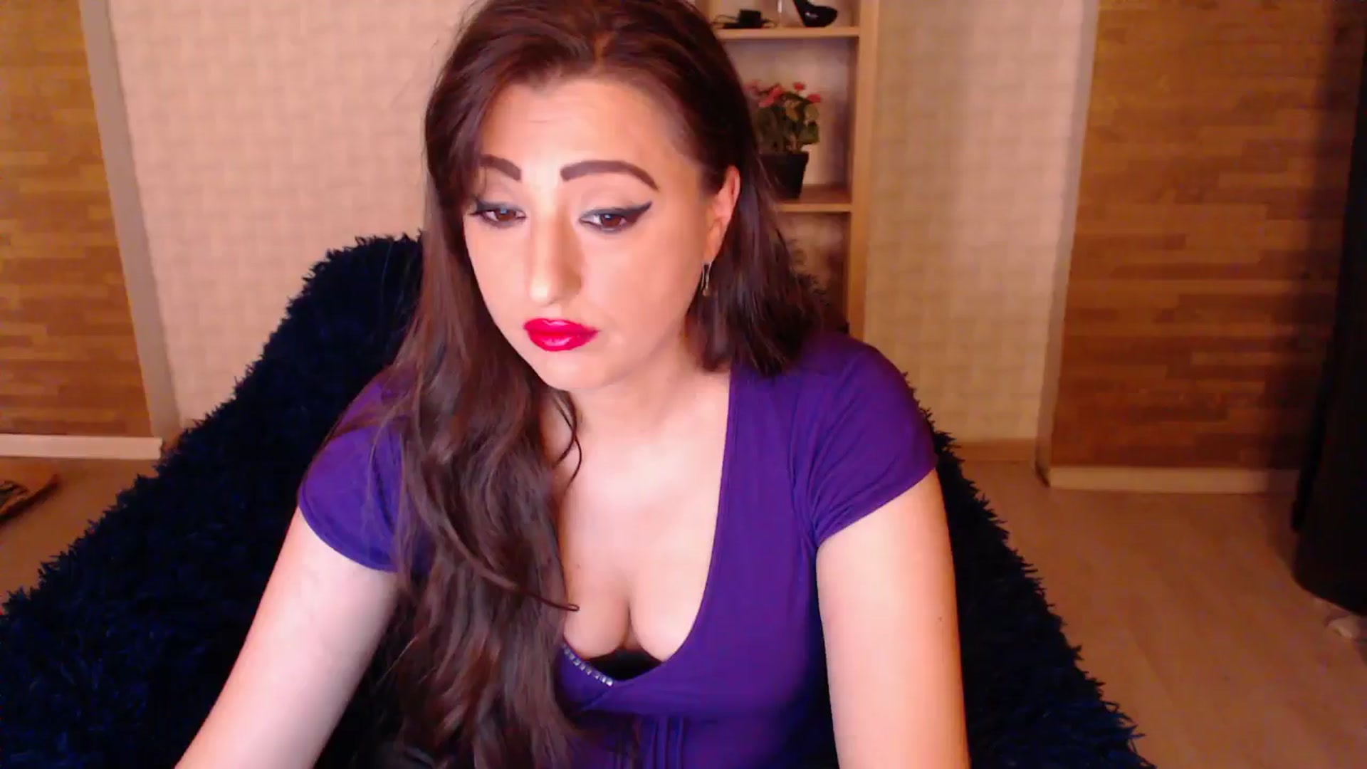 Gallery image thumbnail from HotRebbecca's myfreecams stream on, 09/09/2025, 22:26 image 17 of 20