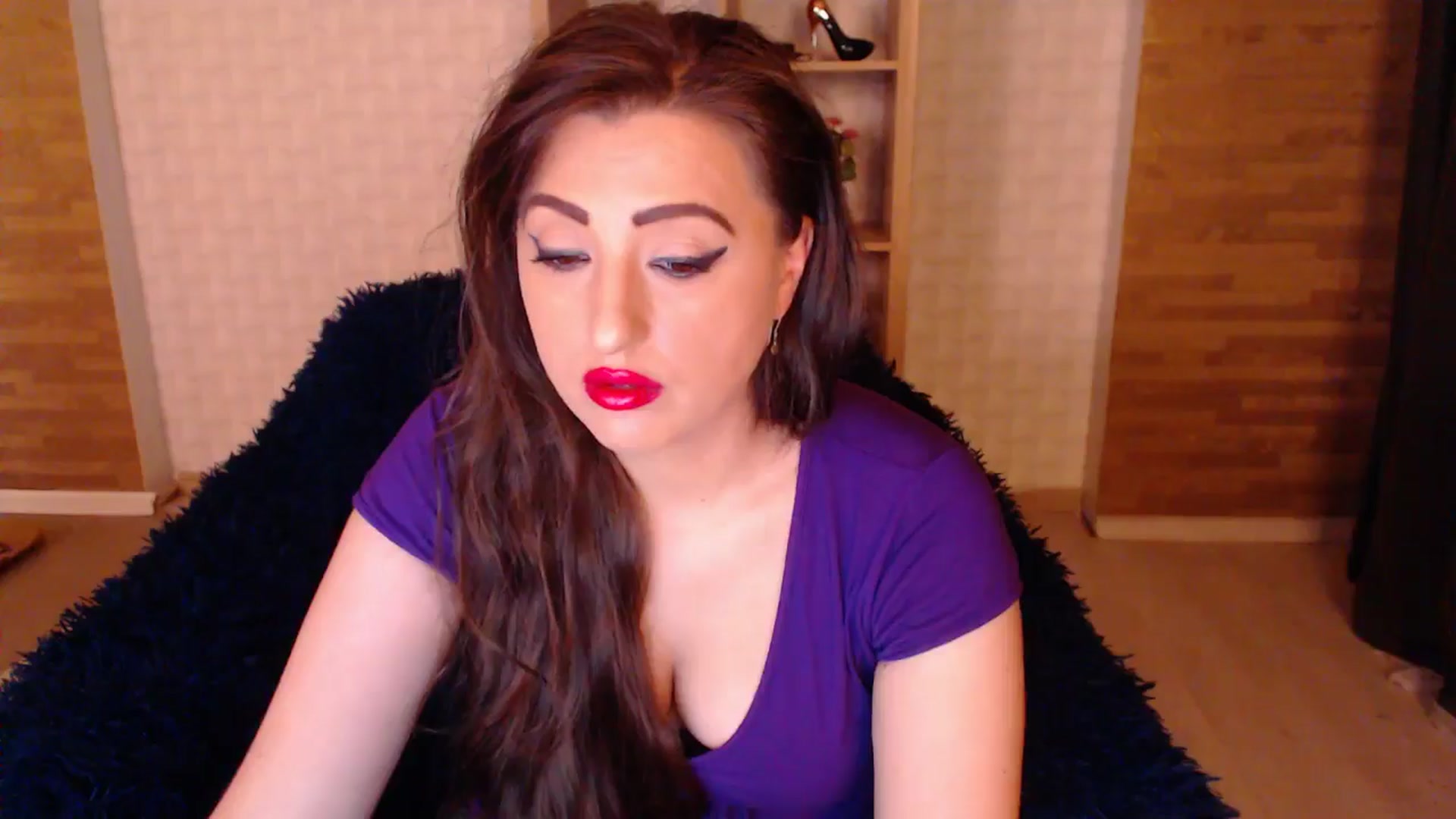 Gallery image thumbnail from HotRebbecca's myfreecams stream on, 09/09/2025, 22:26 image 6 of 20
