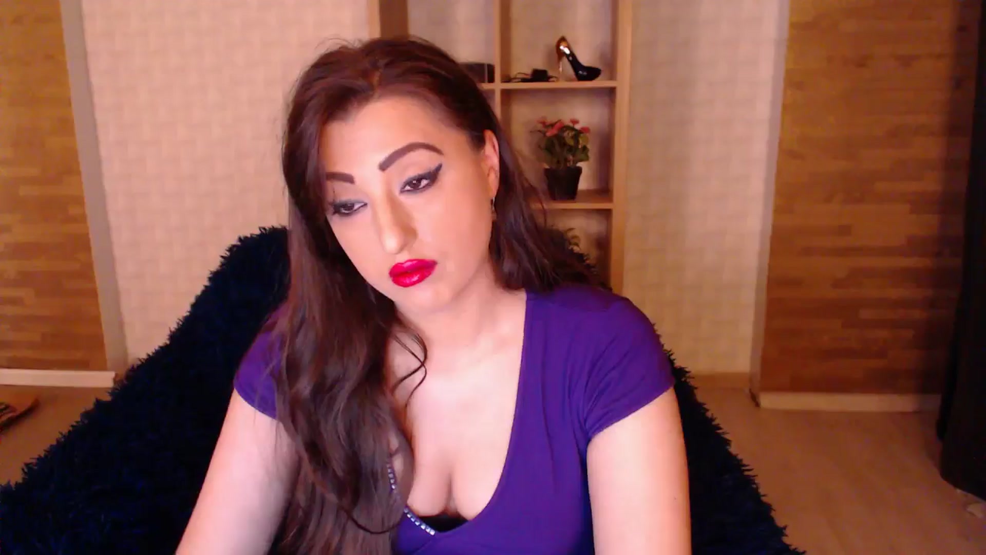Gallery image thumbnail from HotRebbecca's myfreecams stream on, 09/09/2025, 22:26 image 19 of 20