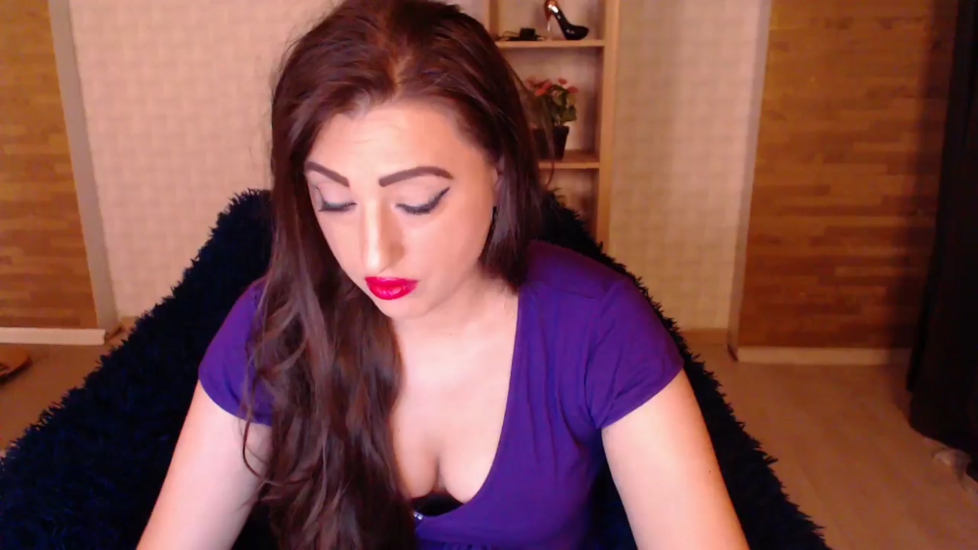 Gallery image thumbnail from HotRebbecca's myfreecams stream on, 09/09/2025, 22:26 image 2 of 20