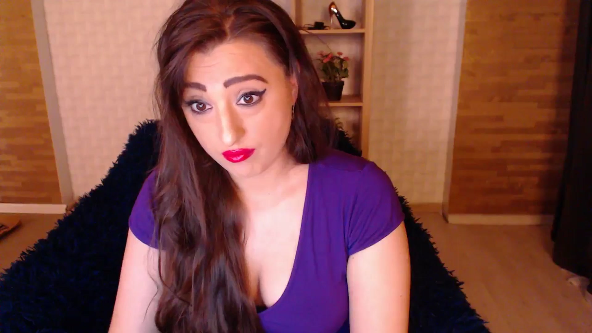 Gallery image thumbnail from HotRebbecca's myfreecams stream on, 09/09/2025, 22:26 image 12 of 20