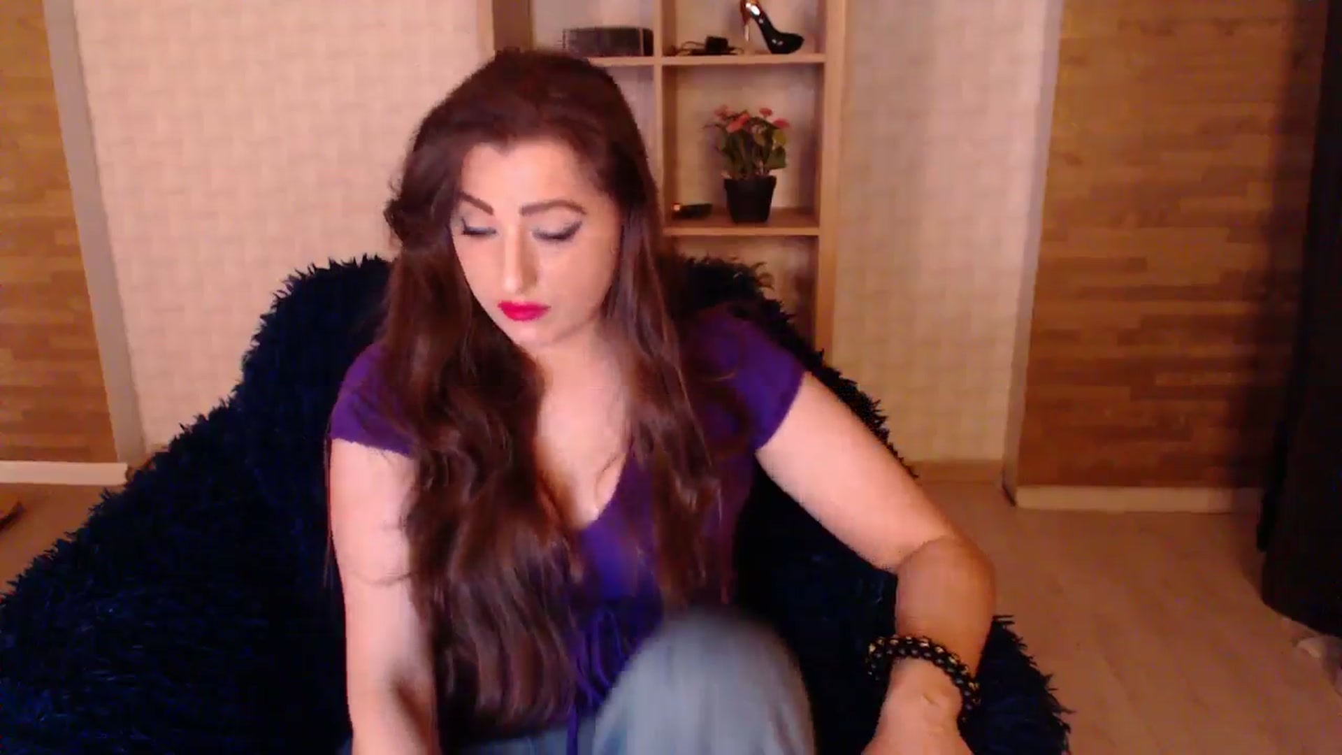 Gallery image thumbnail from HotRebbecca's myfreecams stream on, 09/10/2025, 02:05 image 6 of 20