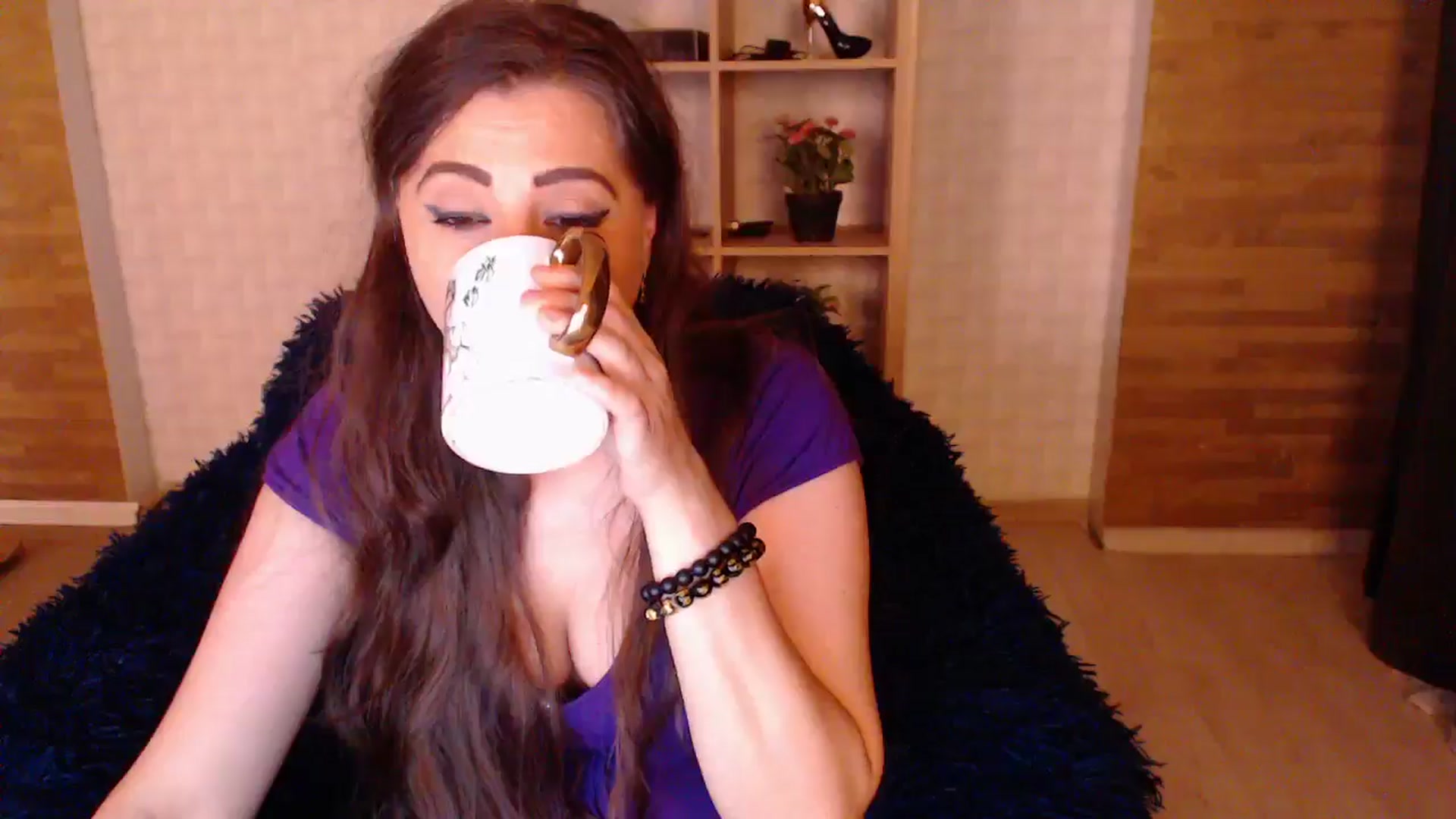 Gallery image thumbnail from HotRebbecca's myfreecams stream on, 09/10/2025, 02:05 image 4 of 20