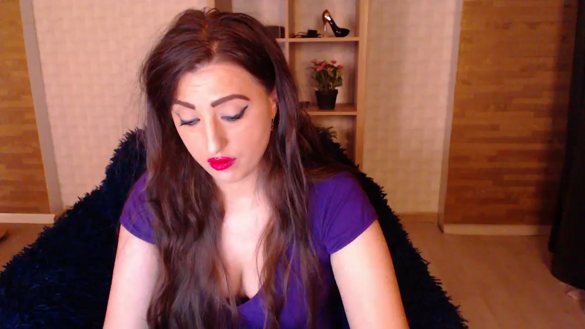 Gallery image thumbnail from HotRebbecca's myfreecams stream on, 09/10/2025, 02:05 image 1 of 20