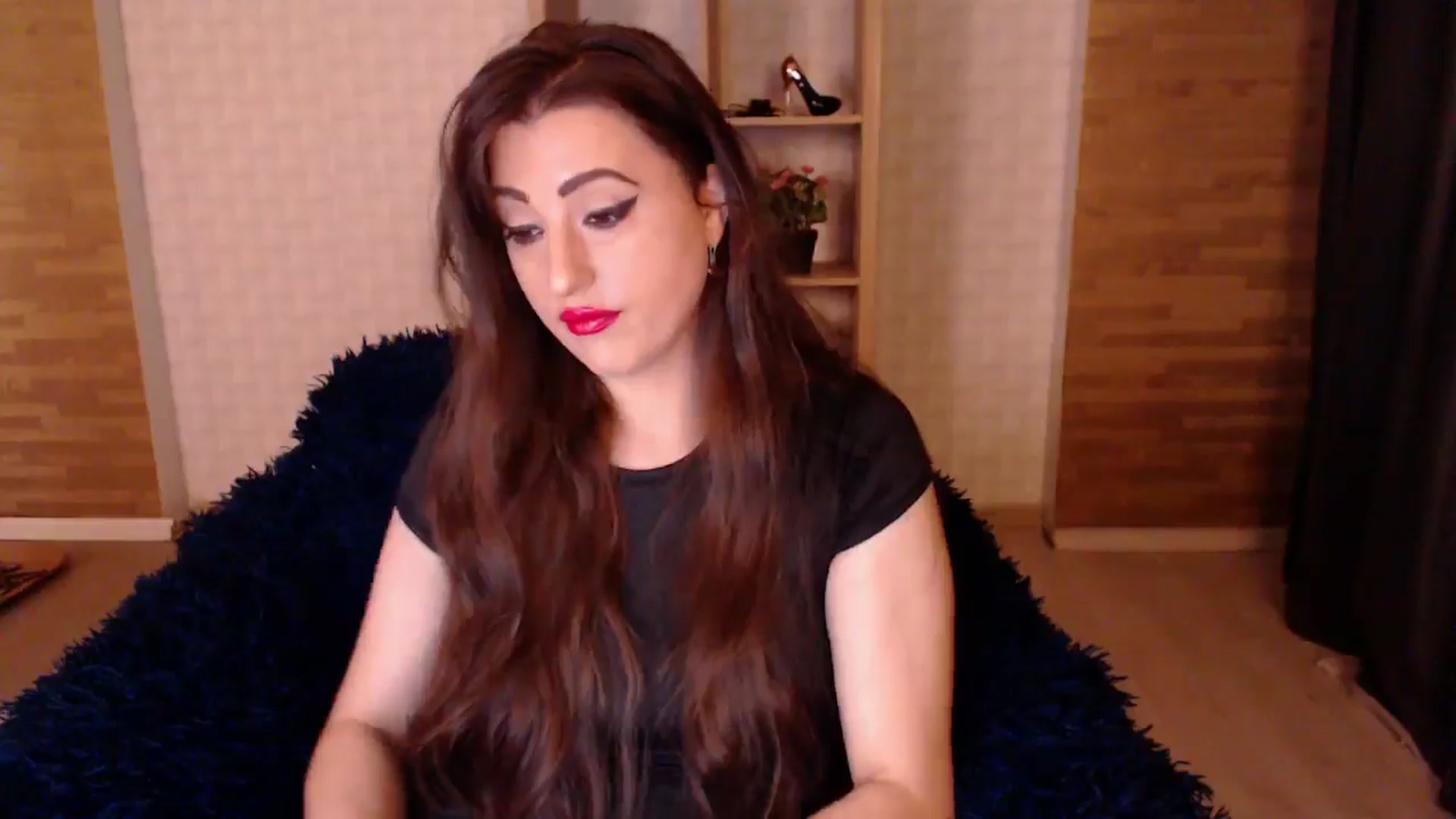 Gallery image thumbnail from HotRebbecca's myfreecams stream on, 09/11/2025, 02:43 image 17 of 20