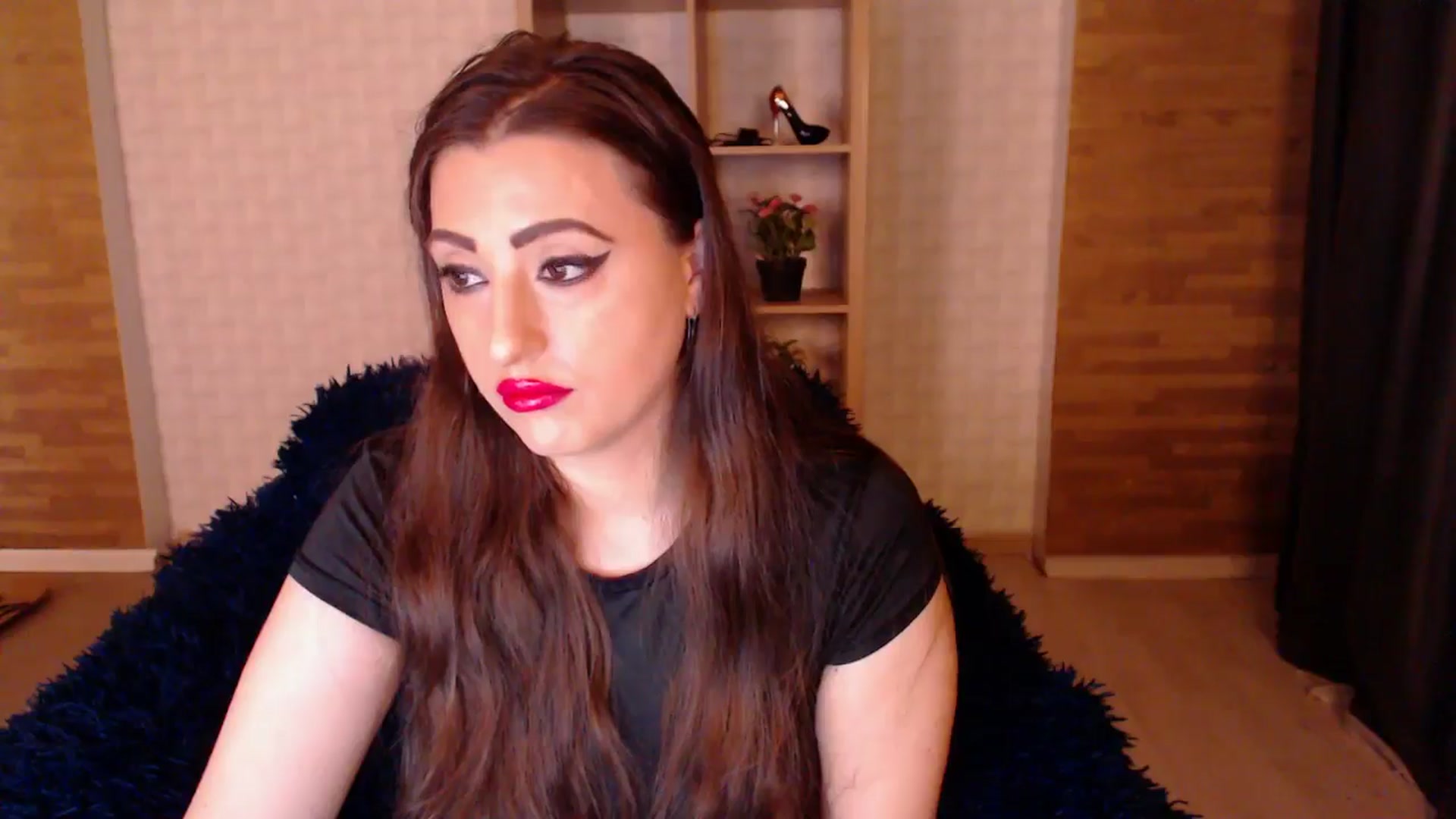 Gallery image thumbnail from HotRebbecca's myfreecams stream on, 09/11/2025, 02:43 image 13 of 20