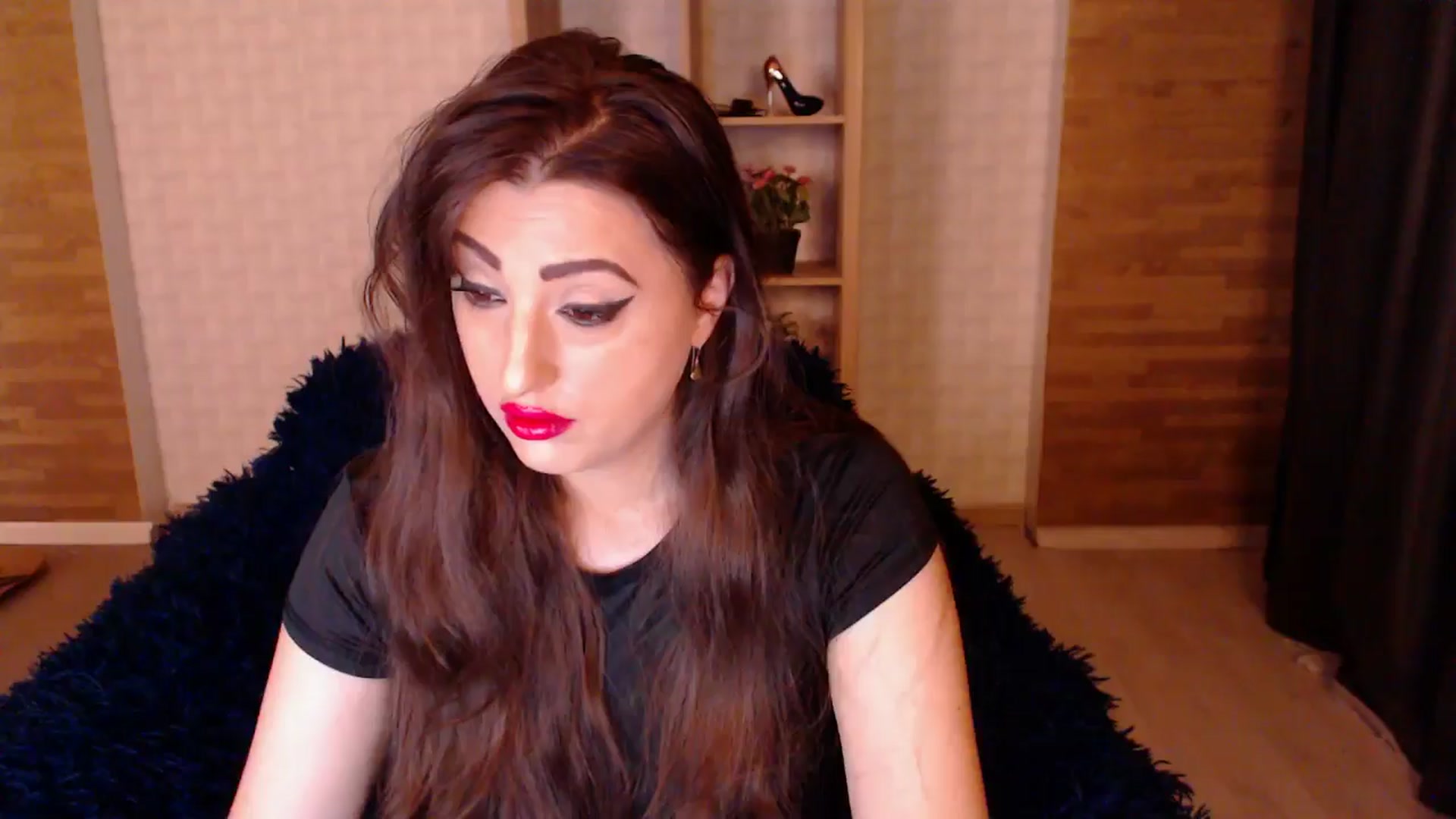 Gallery image thumbnail from HotRebbecca's myfreecams stream on, 09/11/2025, 02:43 image 16 of 20